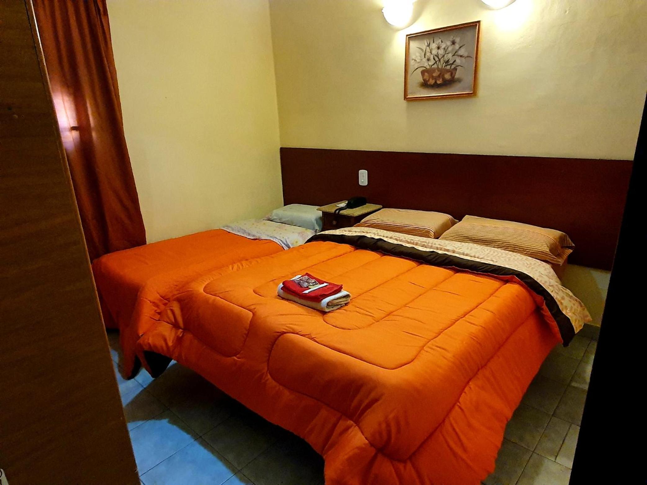 Triple Room with Bathroom photo 3