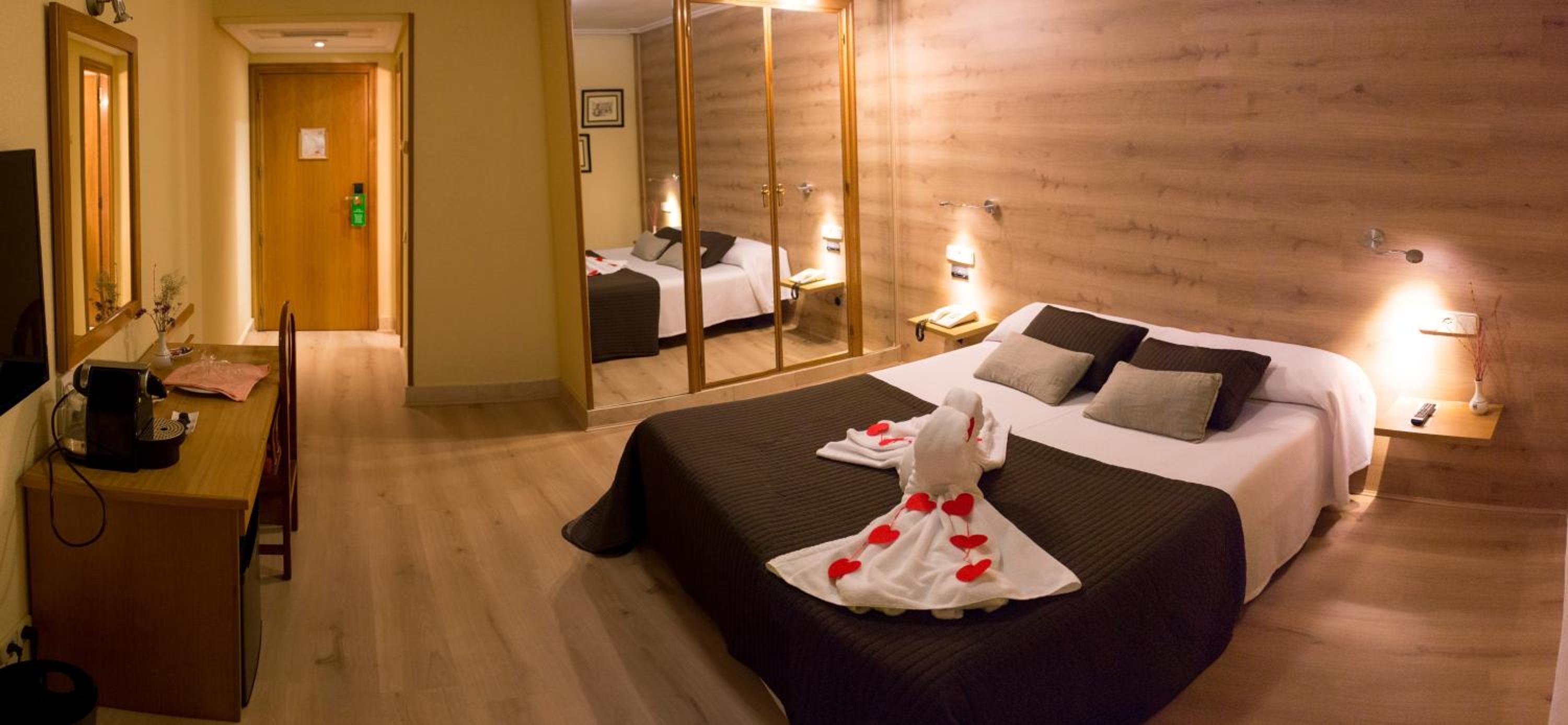 Suite Deluxe King