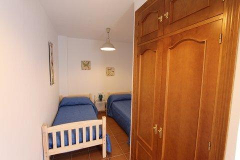 Casa de cuatro habitaciones