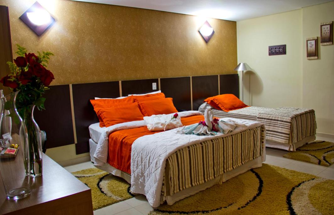 Superior Double Room with Bath photo 1