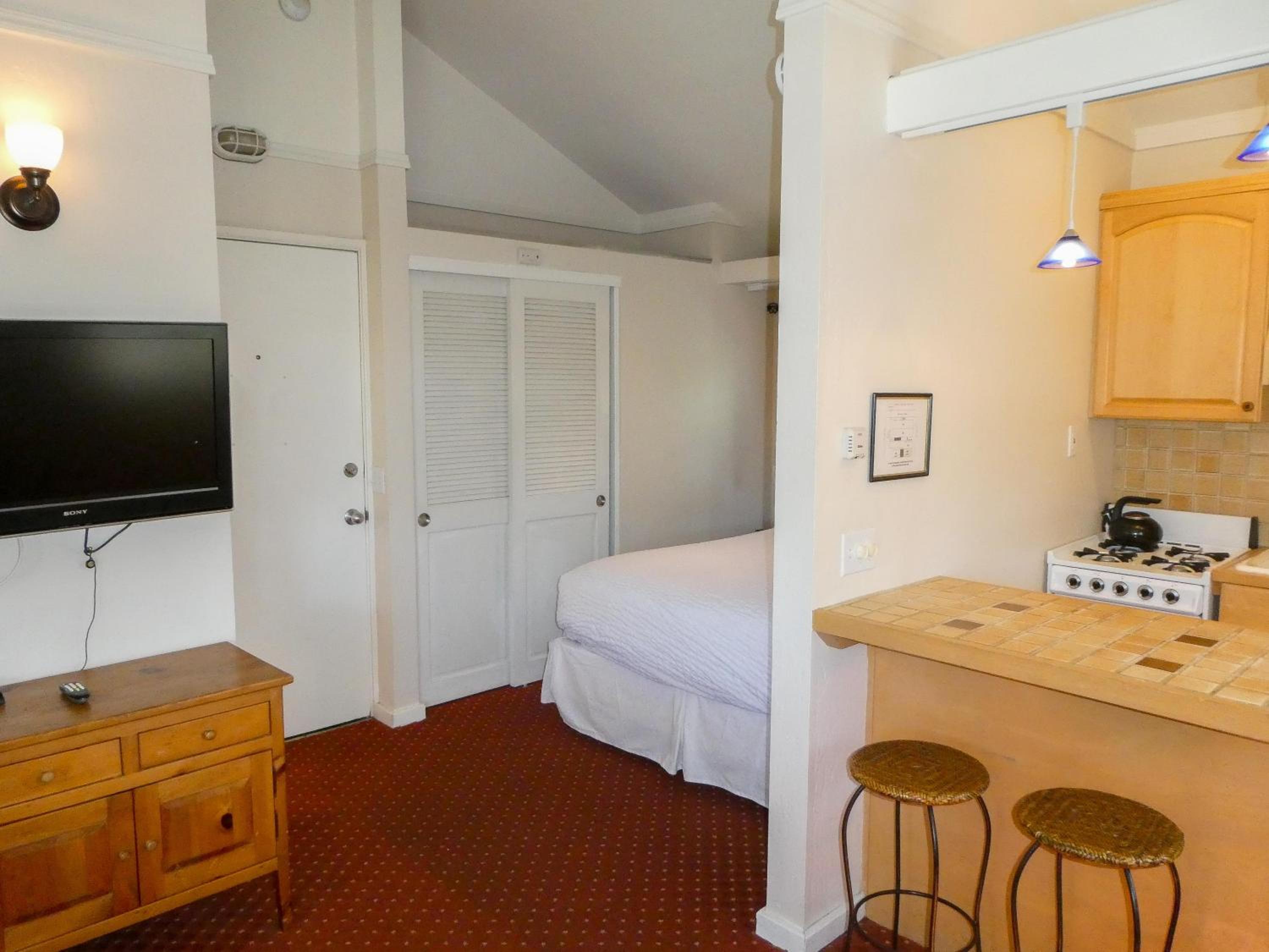 Essex Room - No Parking photo 2
