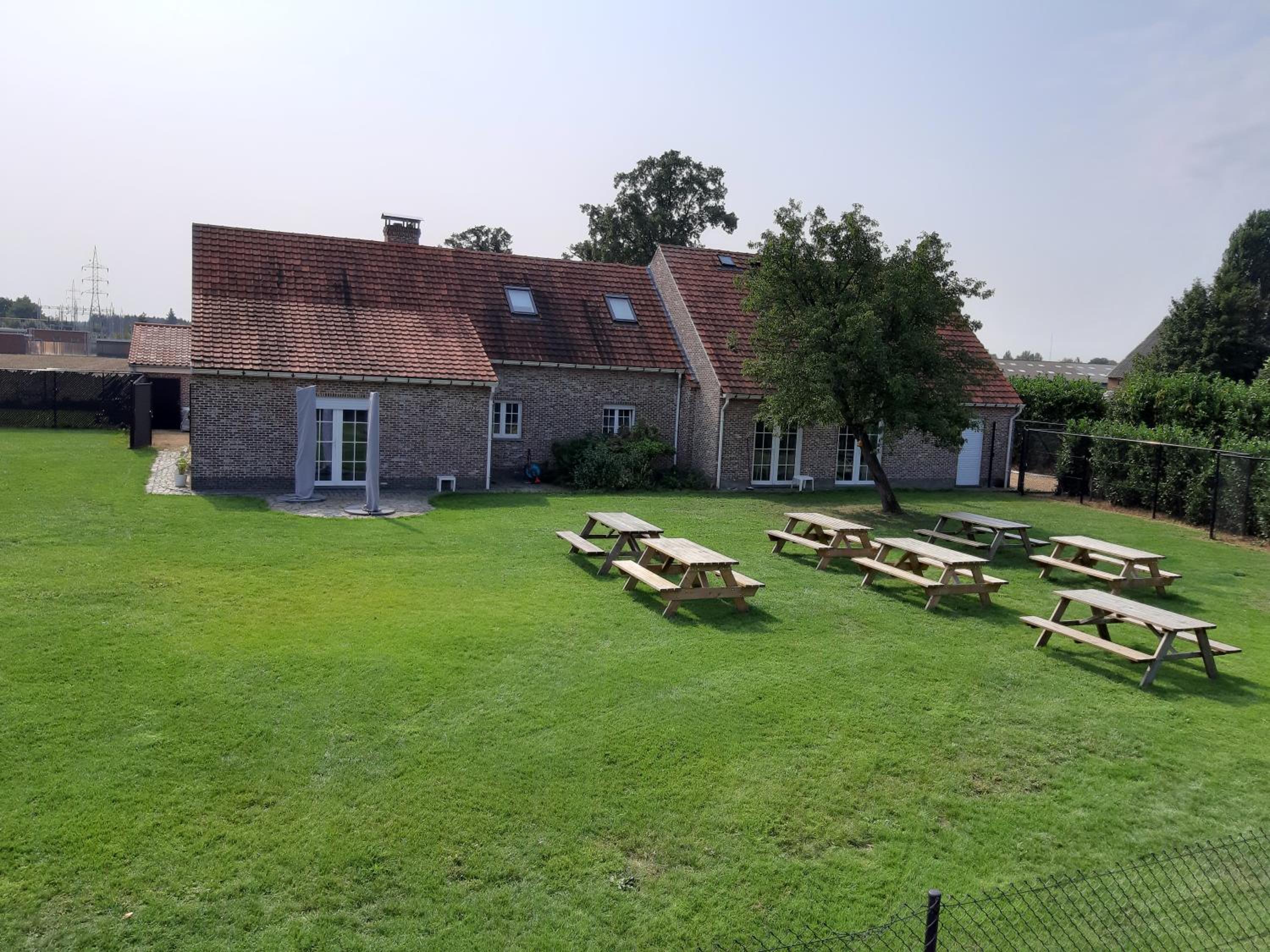 Holiday Home photo 2