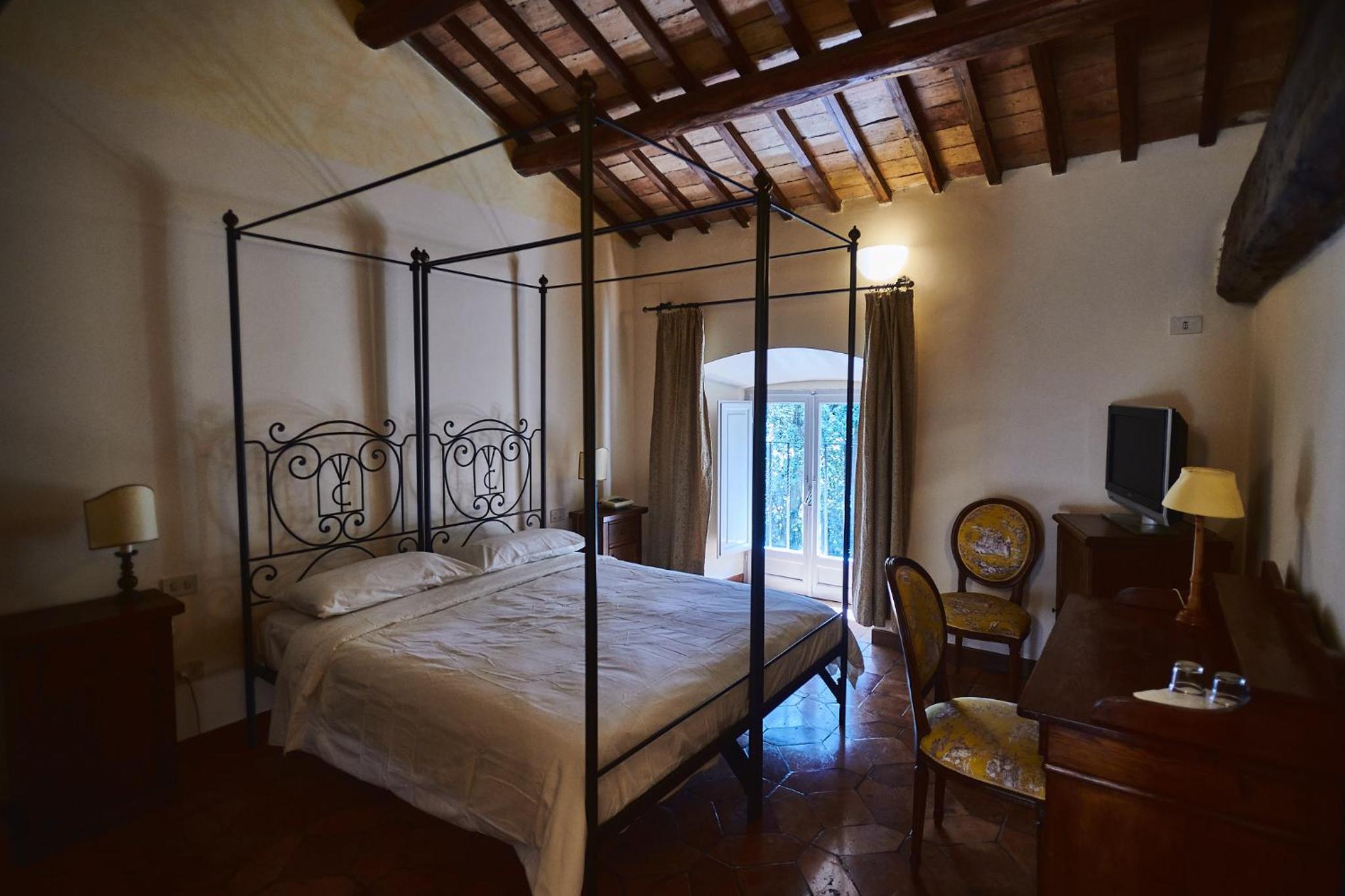 Superior Double Room photo 1