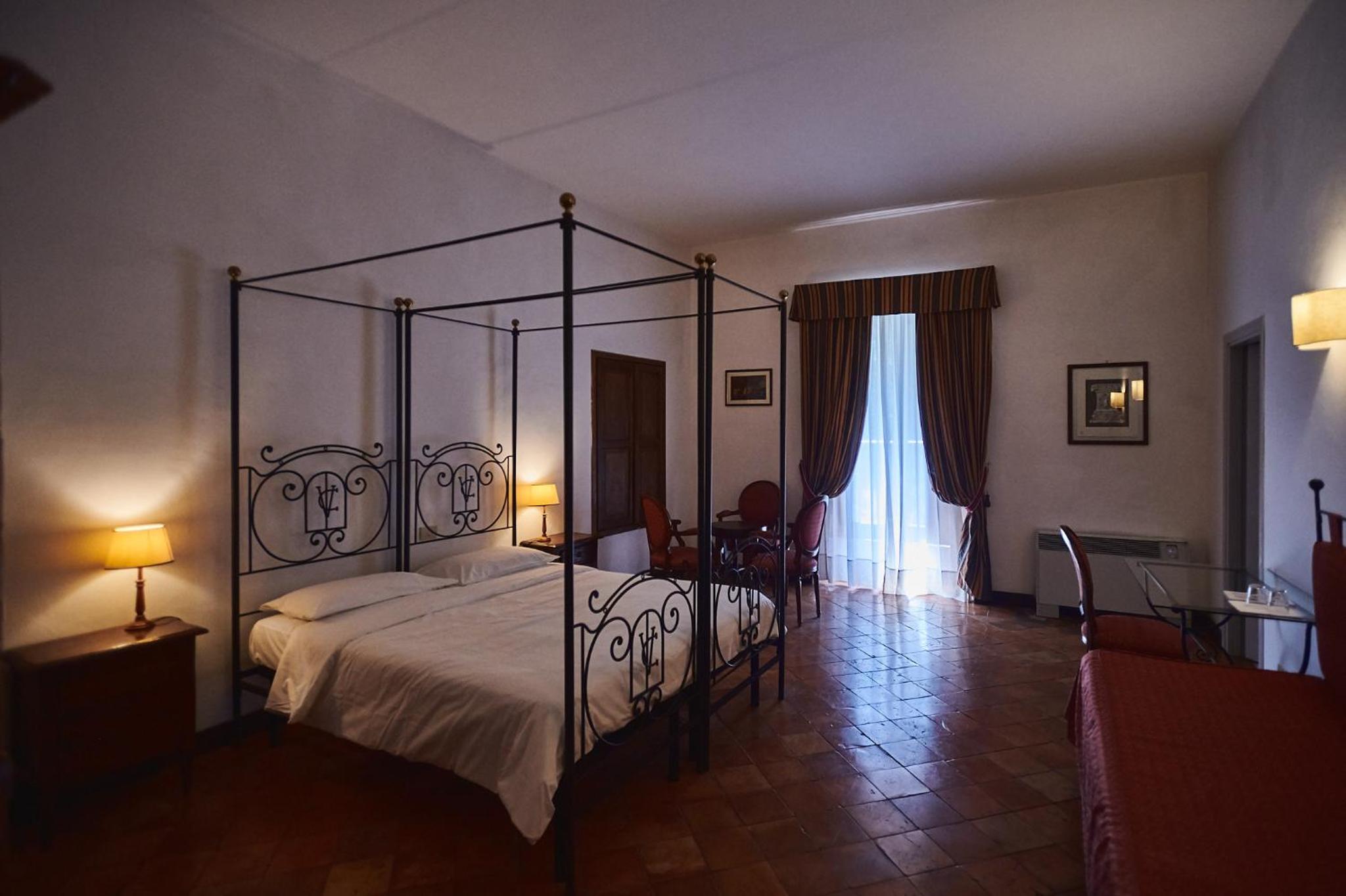 Triple Room photo 2