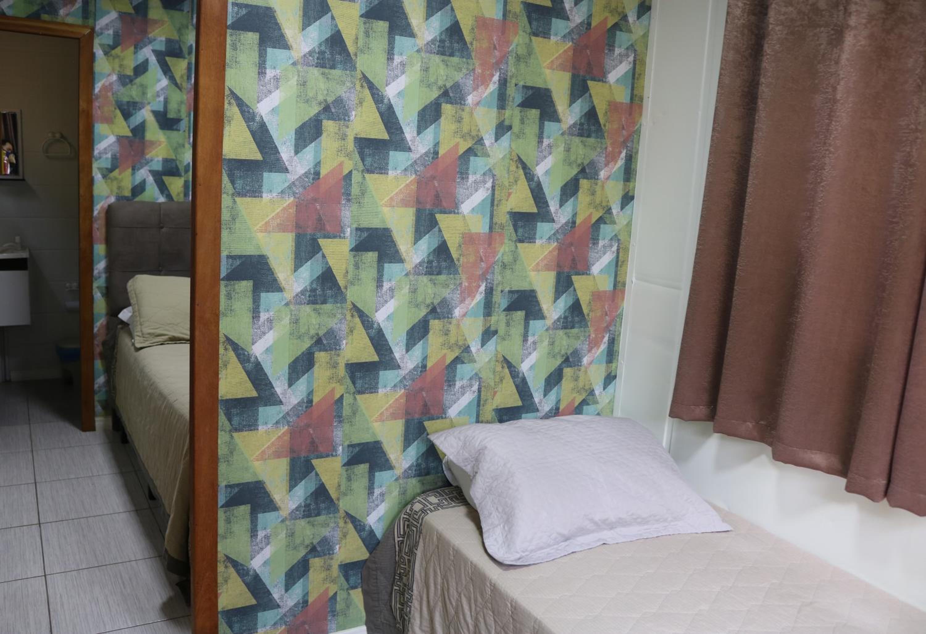 Suite Privativa Tripla photo 1
