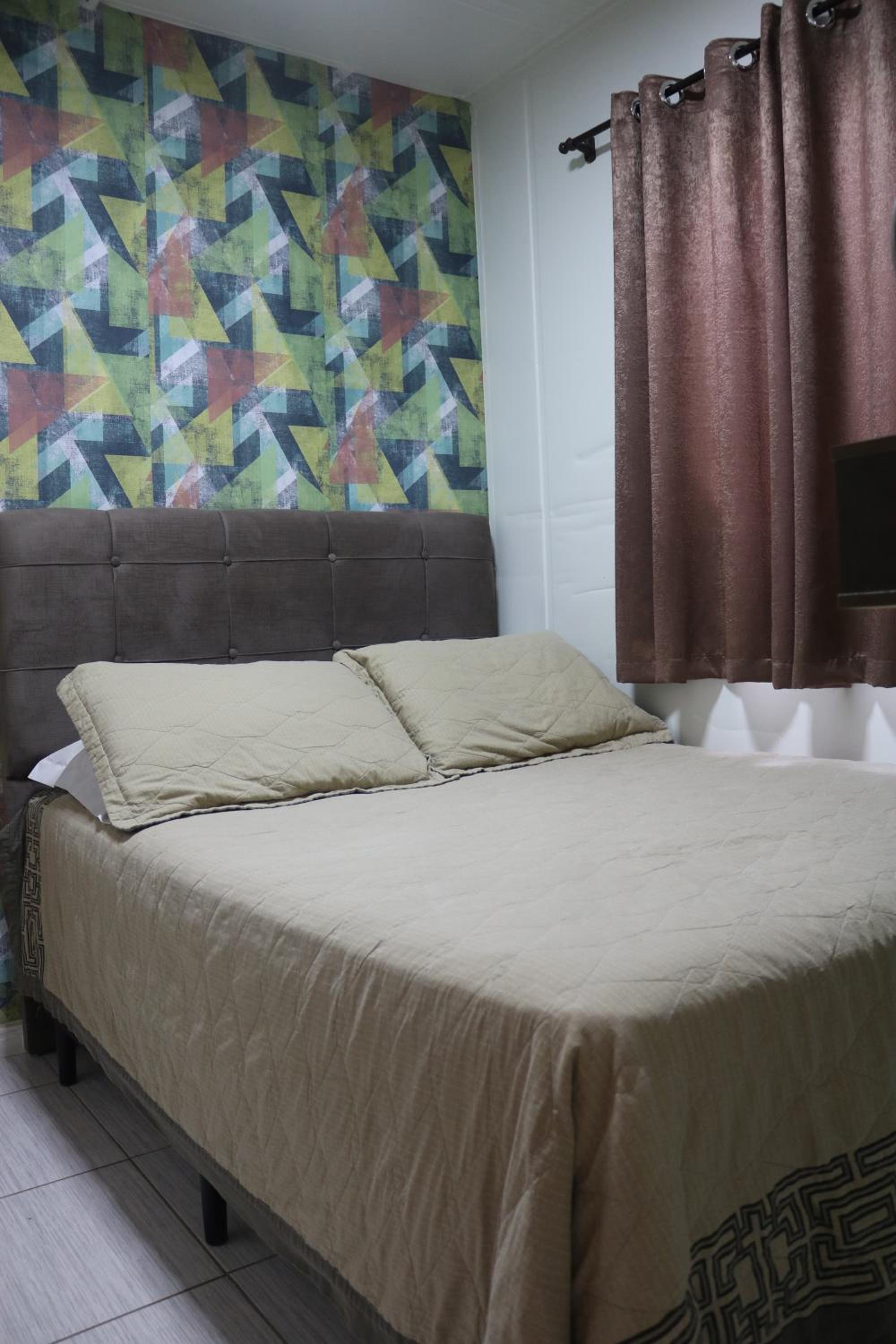 Suite Privativa Tripla photo 3
