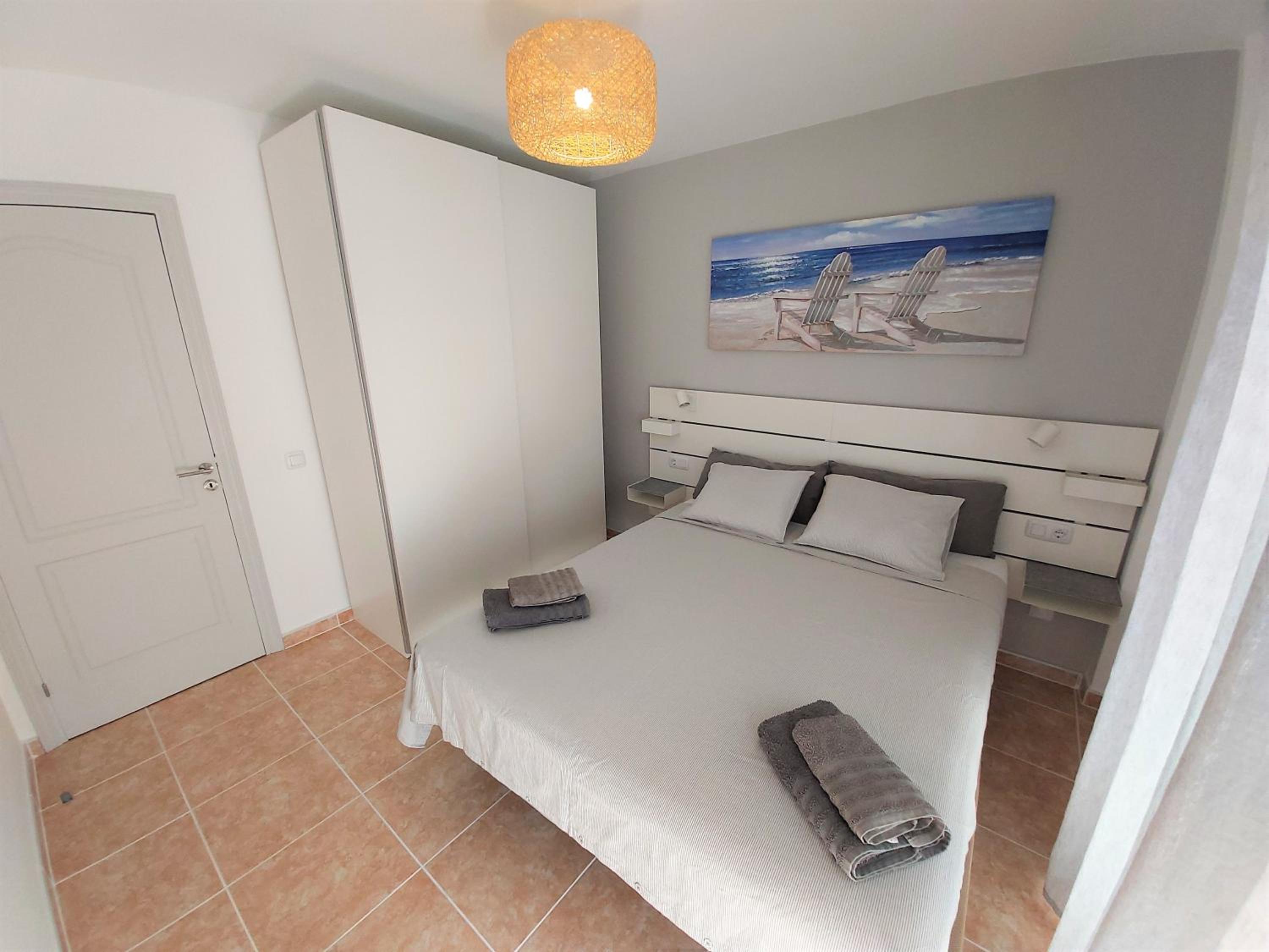 Apartamento Superior