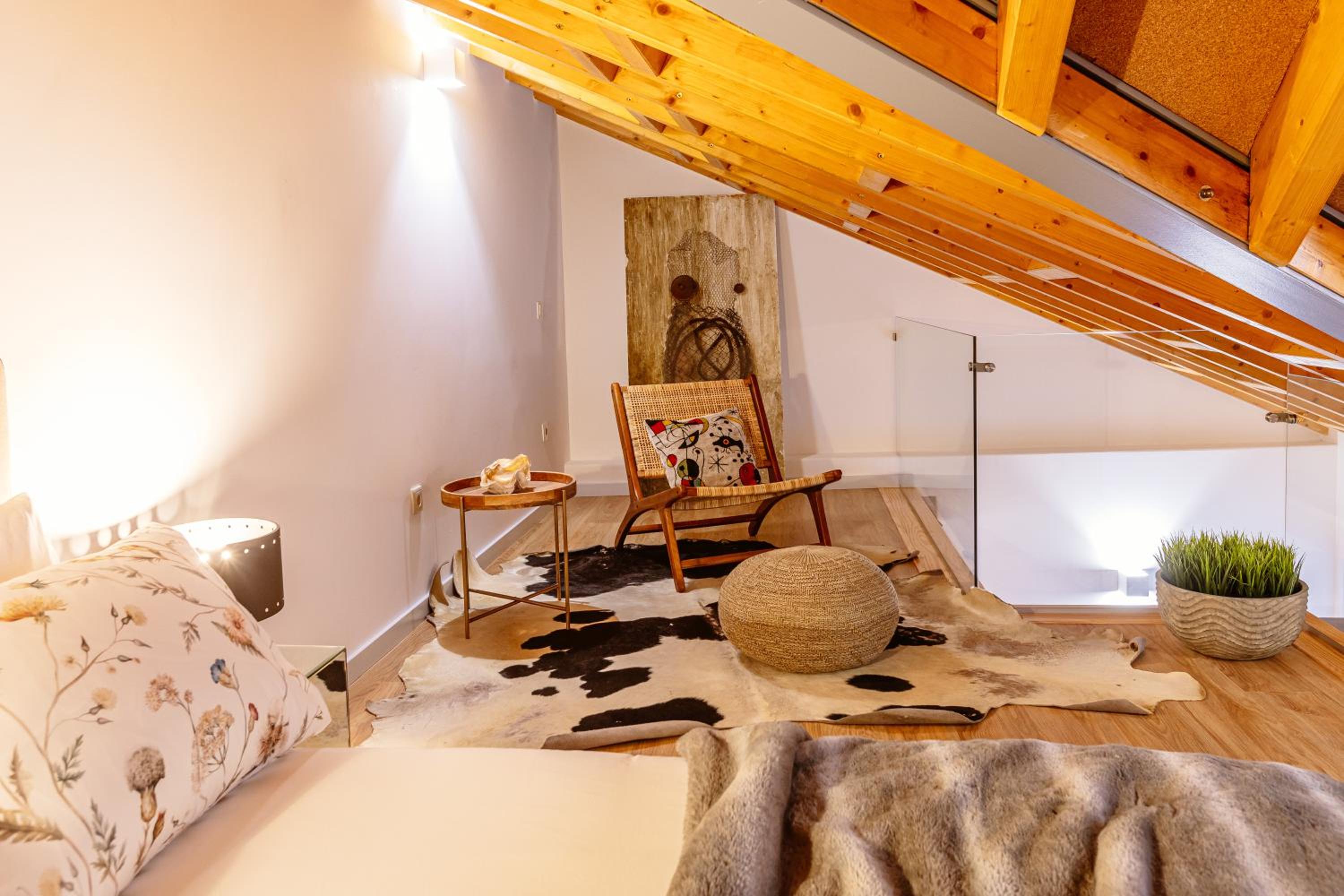 Duplex Apartment photo 1