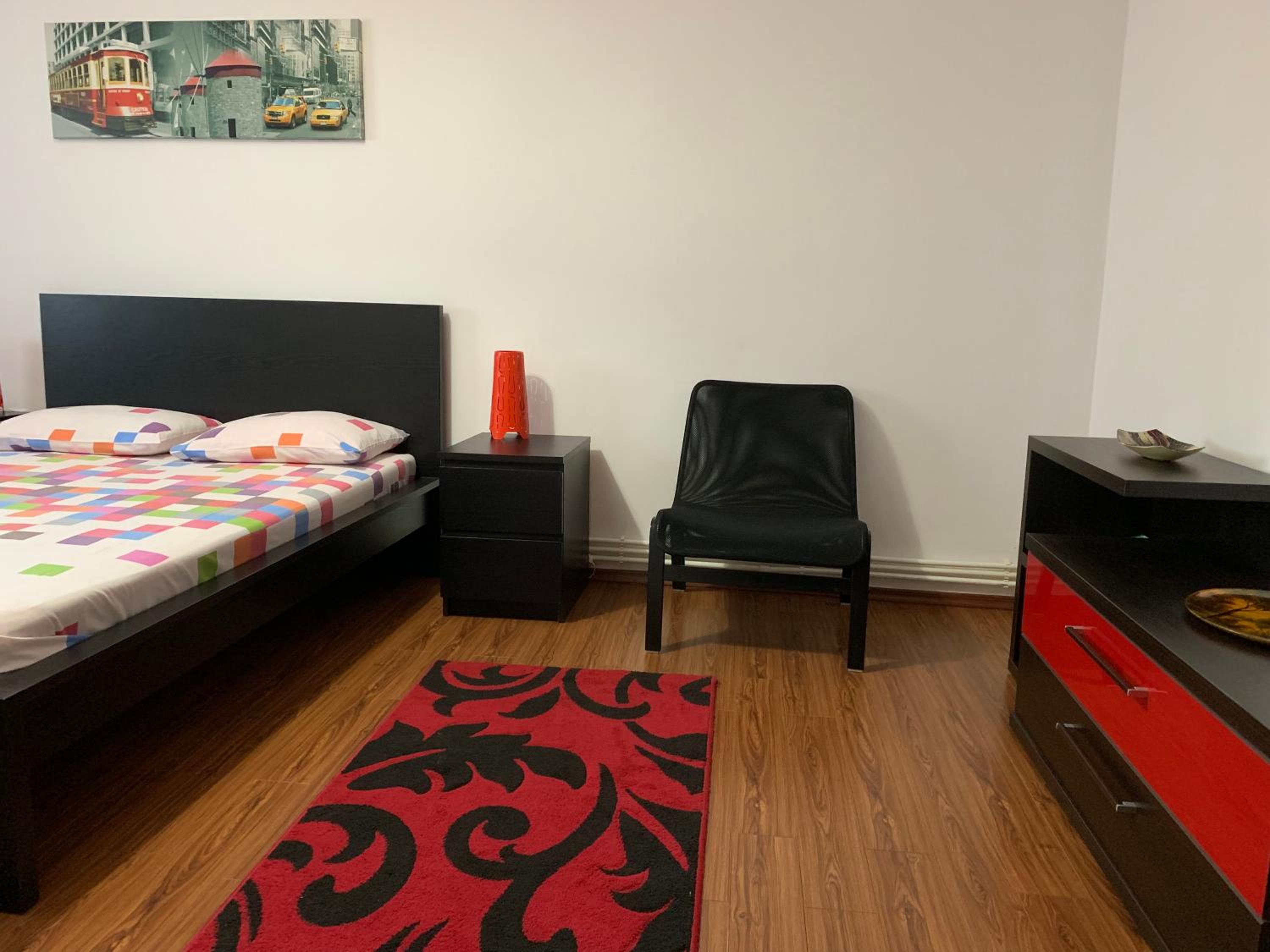 Studio Apartment photo 3