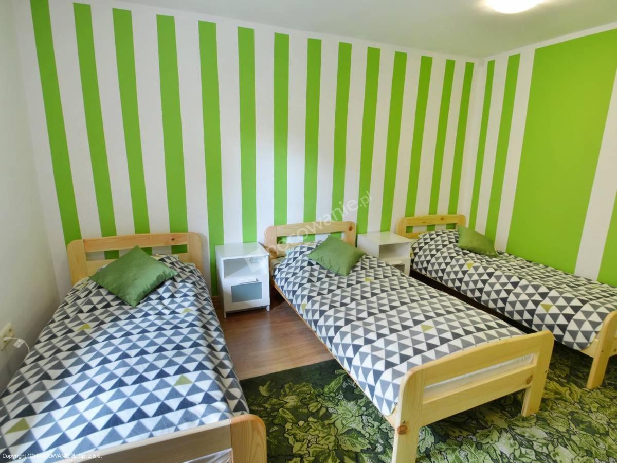 Standard Quadruple Room - Photo 4