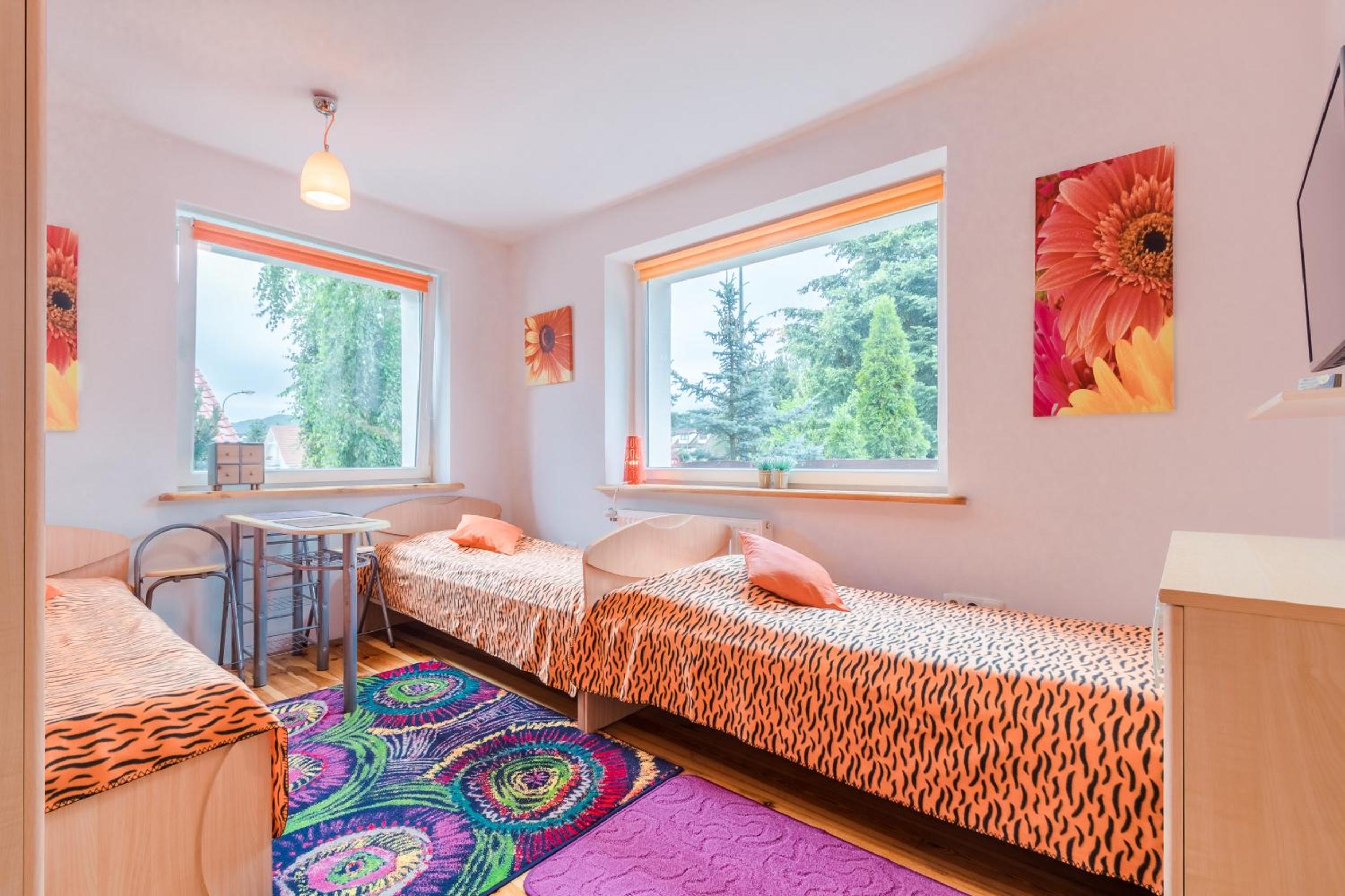 Classic Triple Room - Photo 2