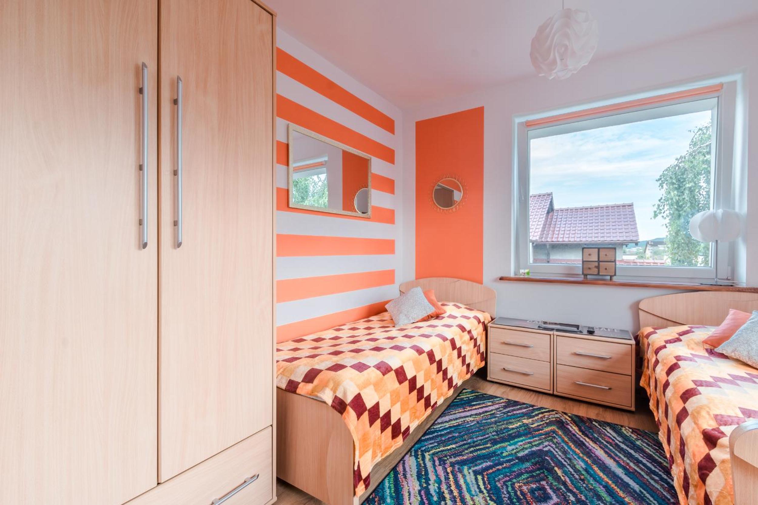 Executive Triple Room photo 1