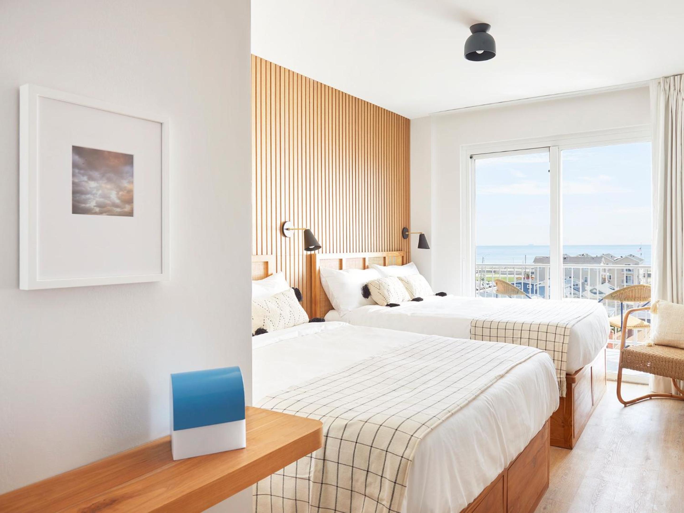 Double Room with Sea View photo 1