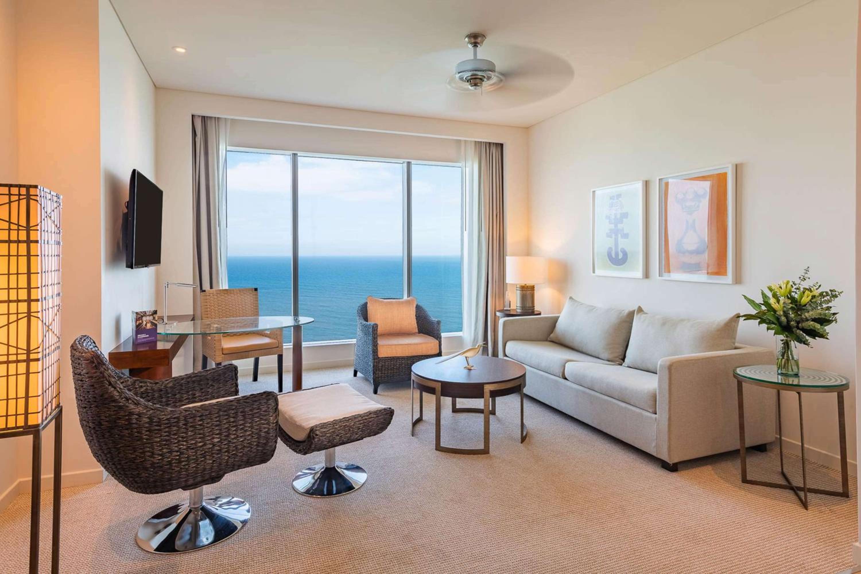 Suite with Ocean View photo 2