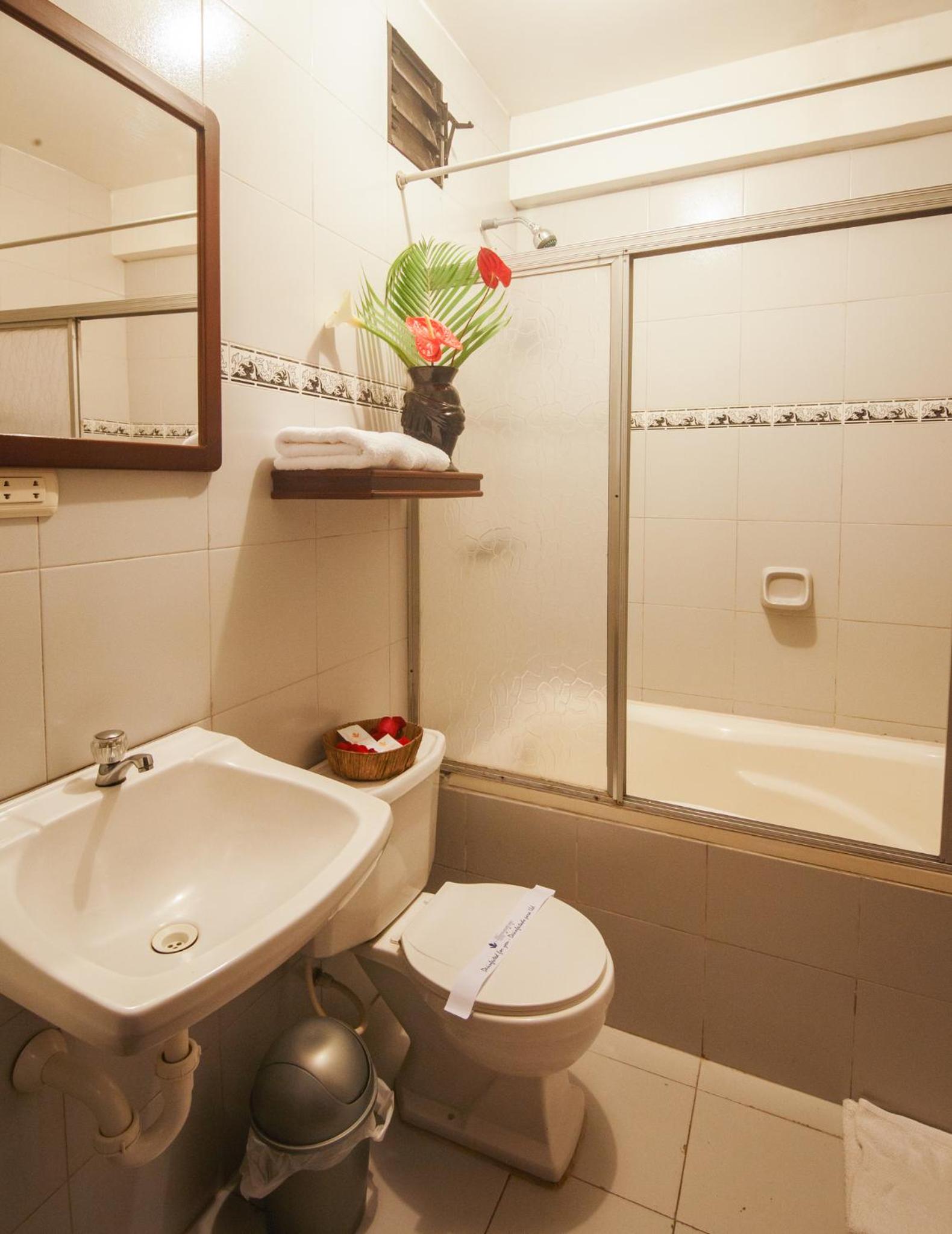 Triple Room photo 2