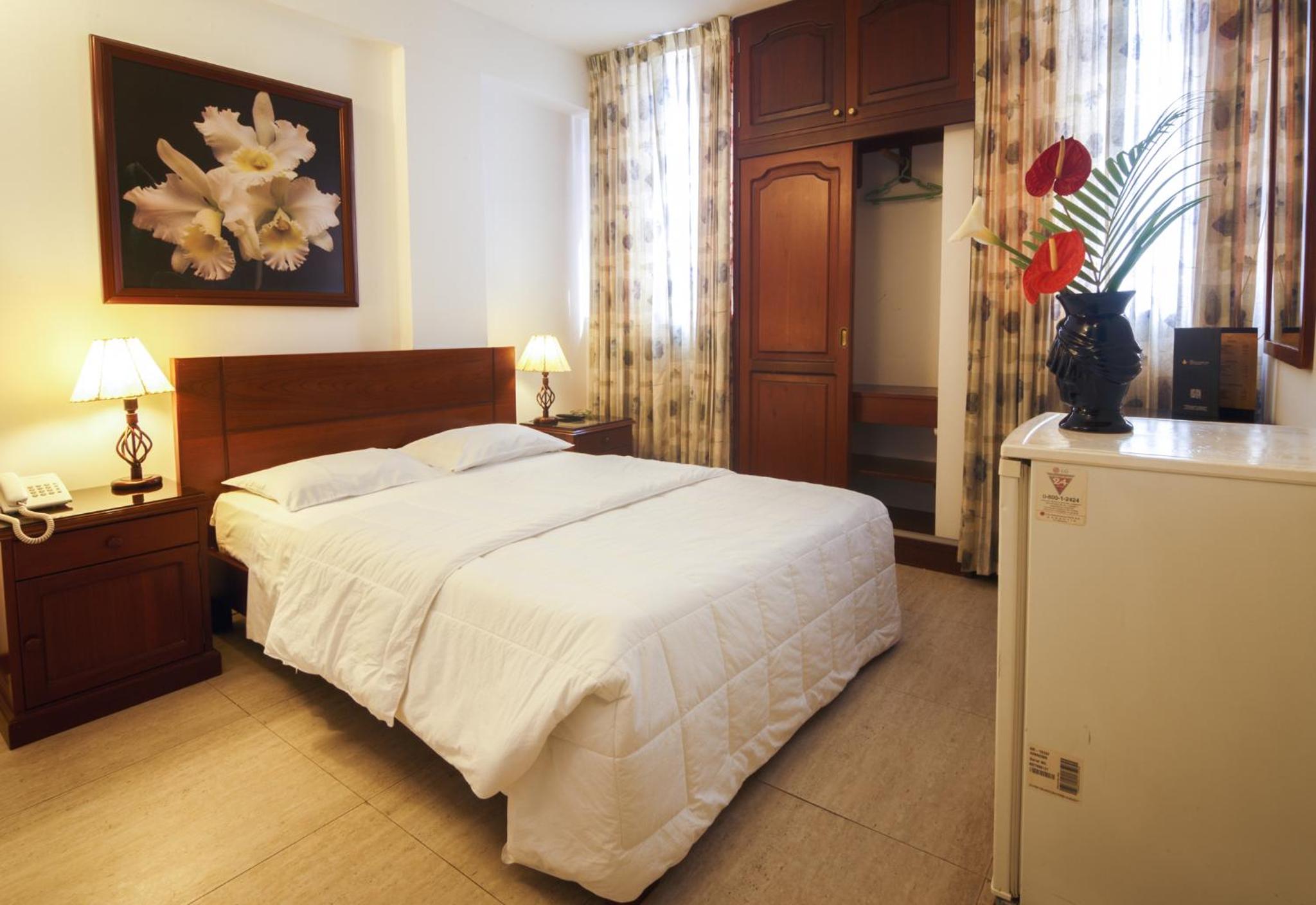 Single Room photo 3