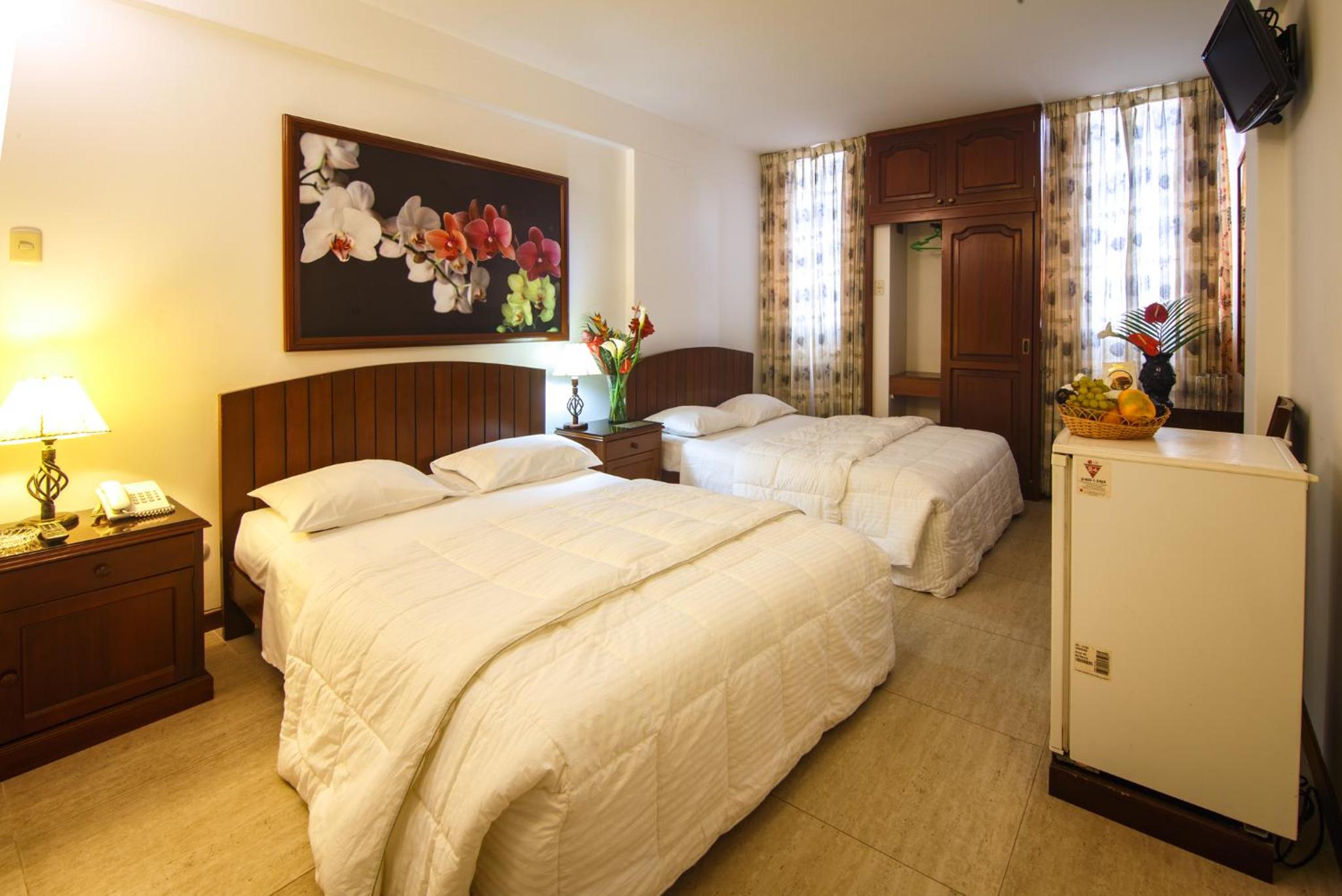 Twin Room photo 1