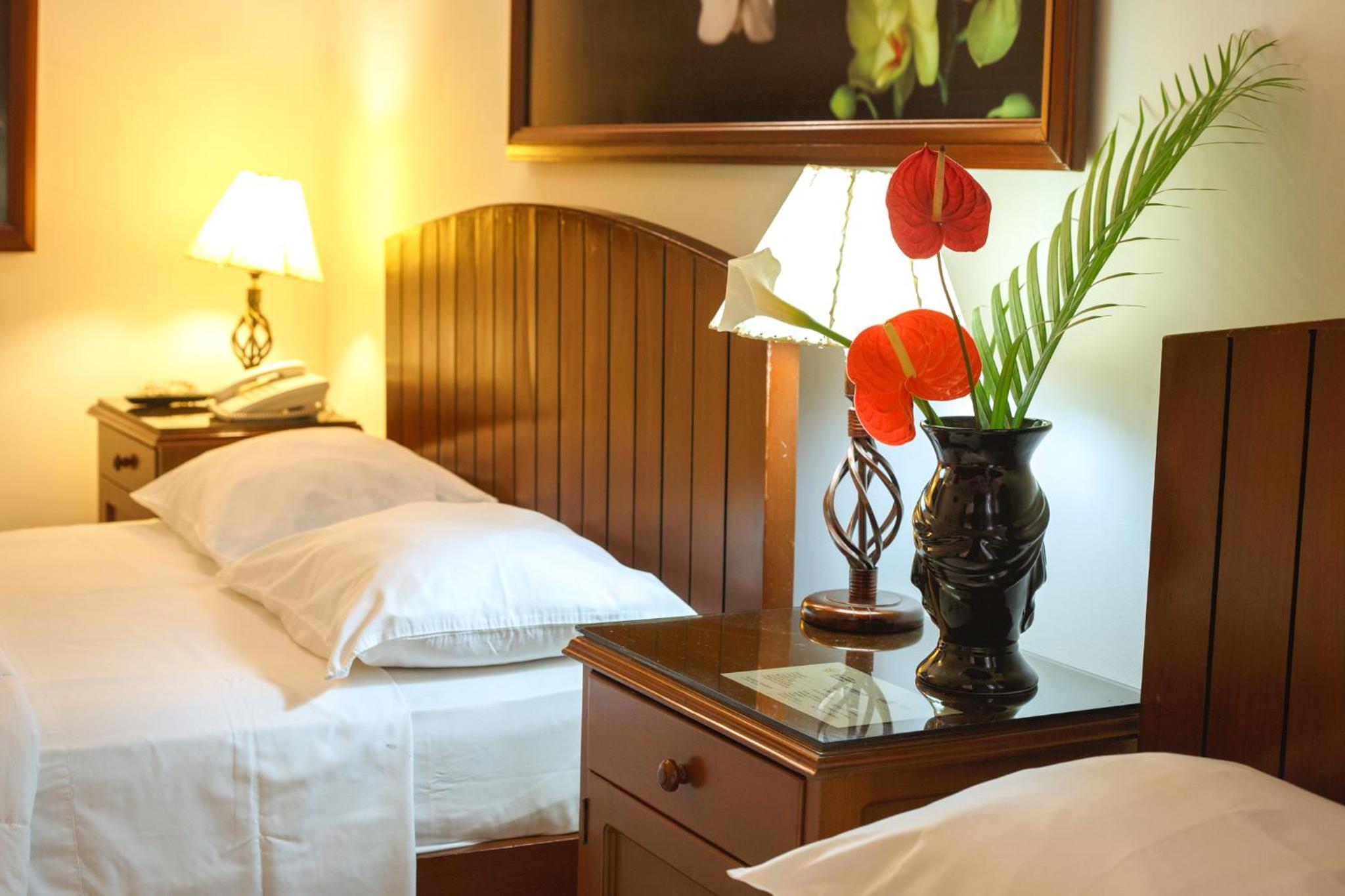 Twin Room photo 2