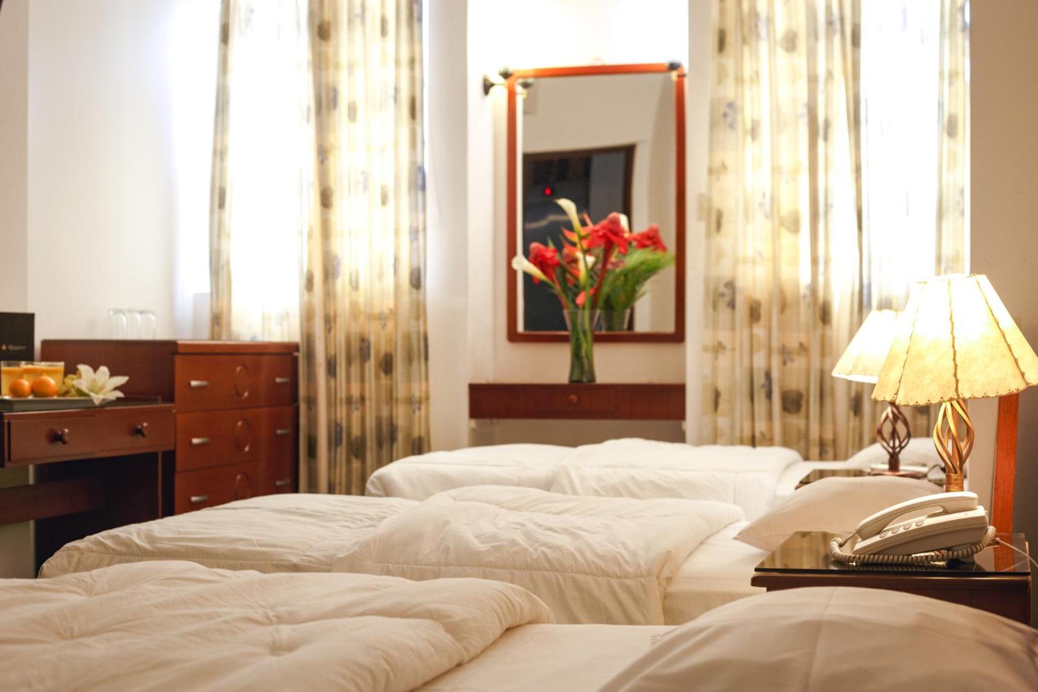 Triple Room photo 1