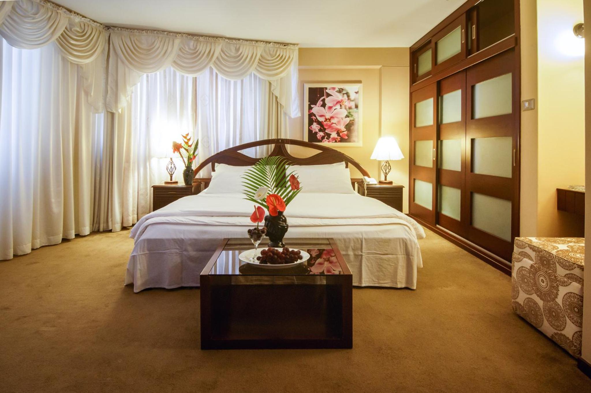 Standard Suite photo 3