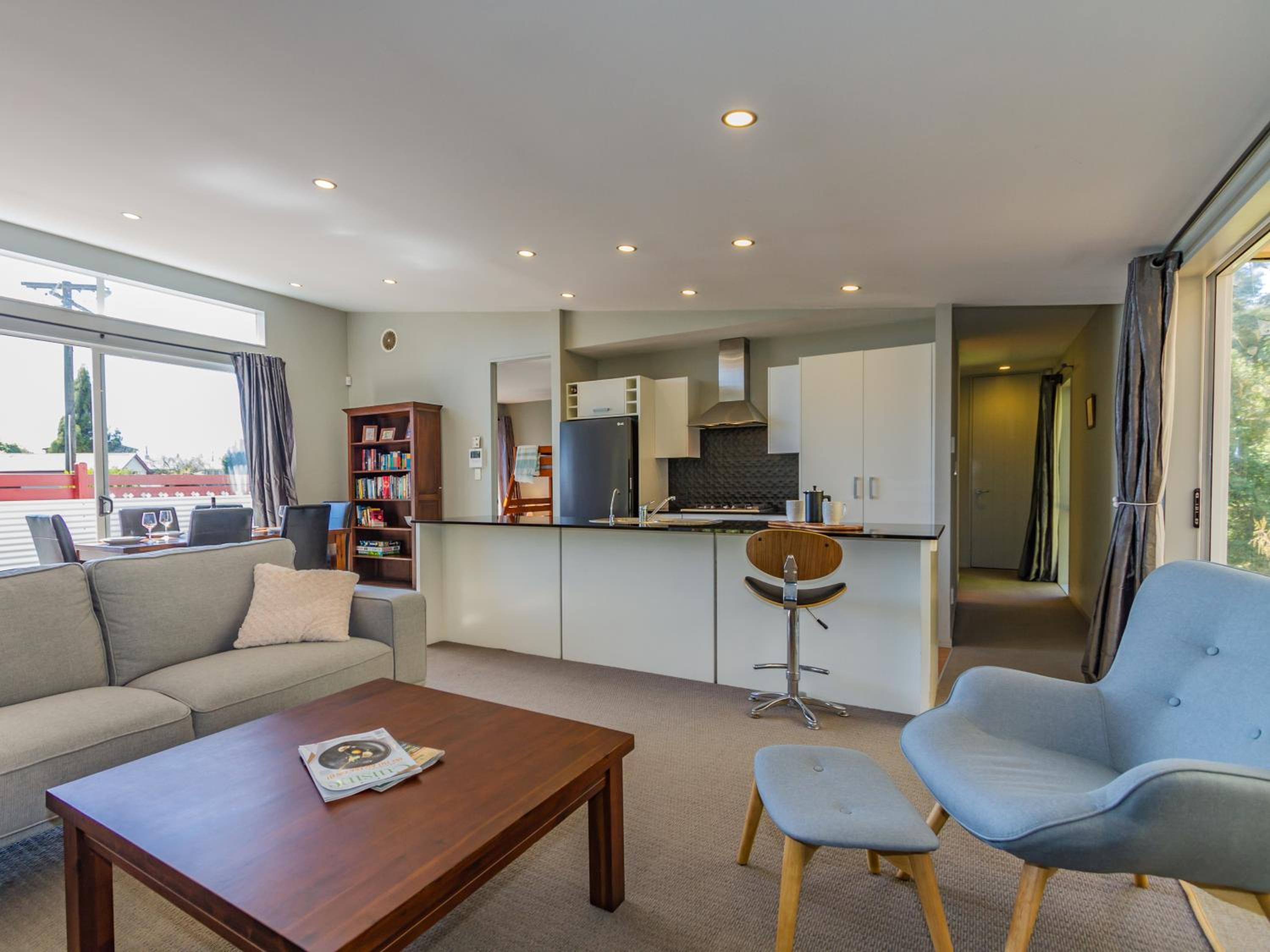 Holiday Home photo 1