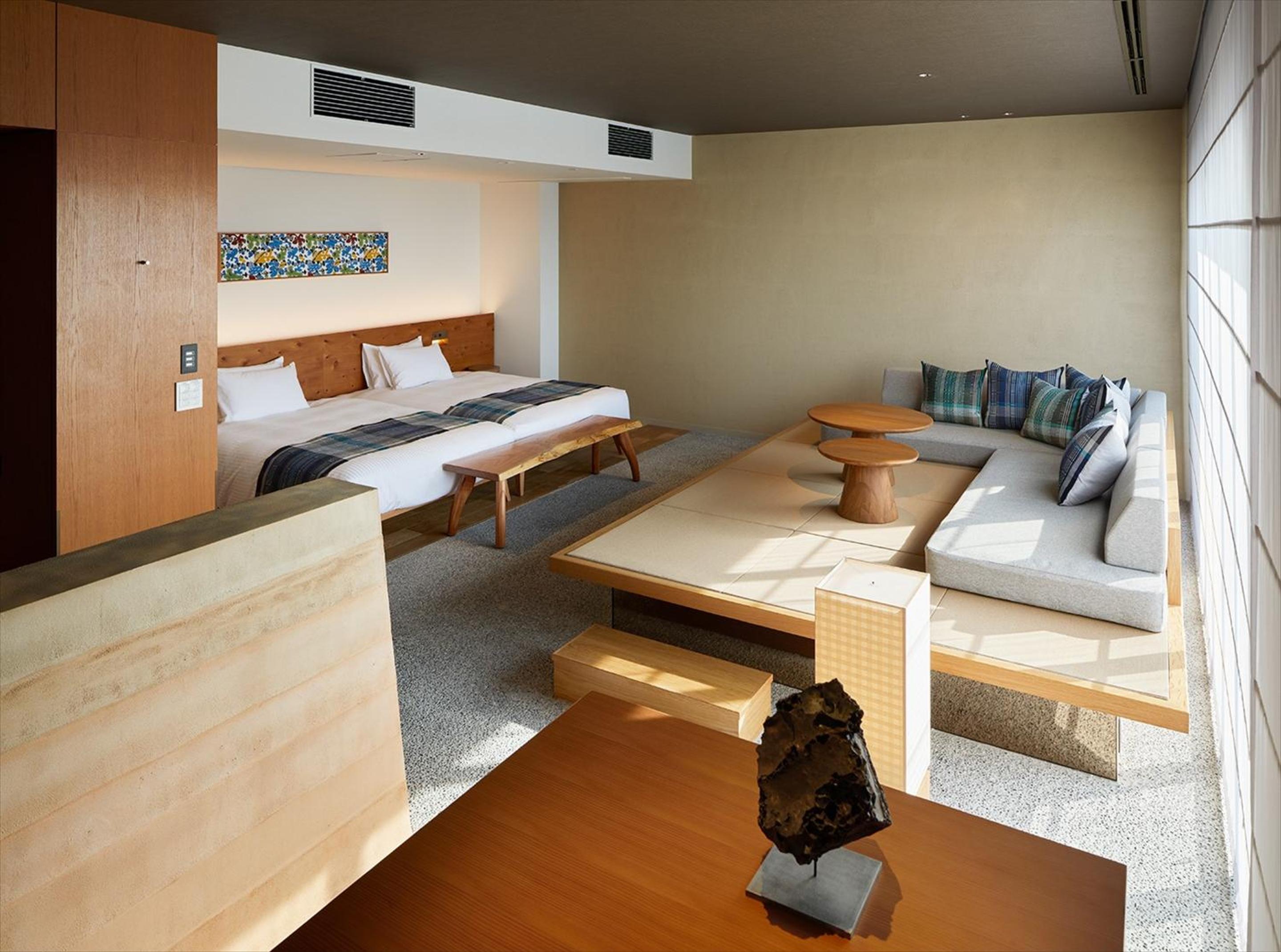 Strata Suite