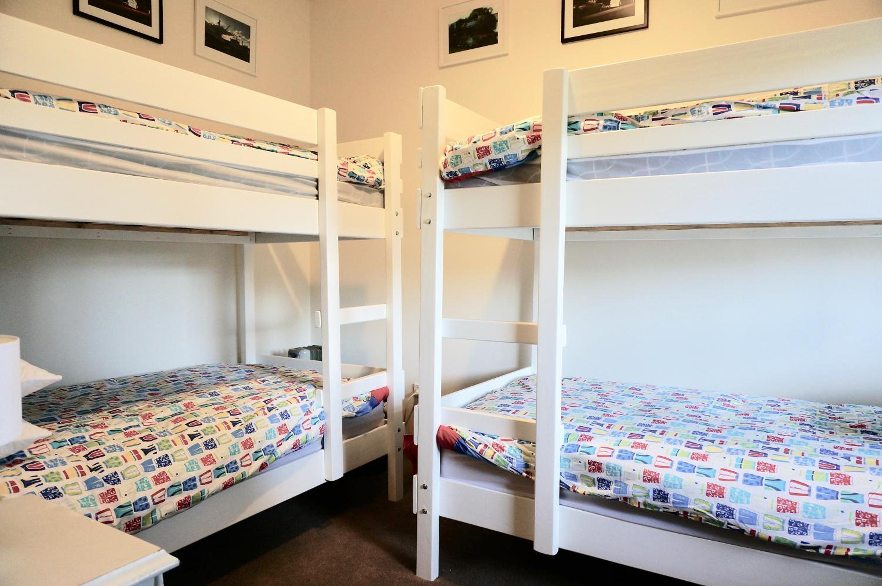 Three-Bedroom House photo 1