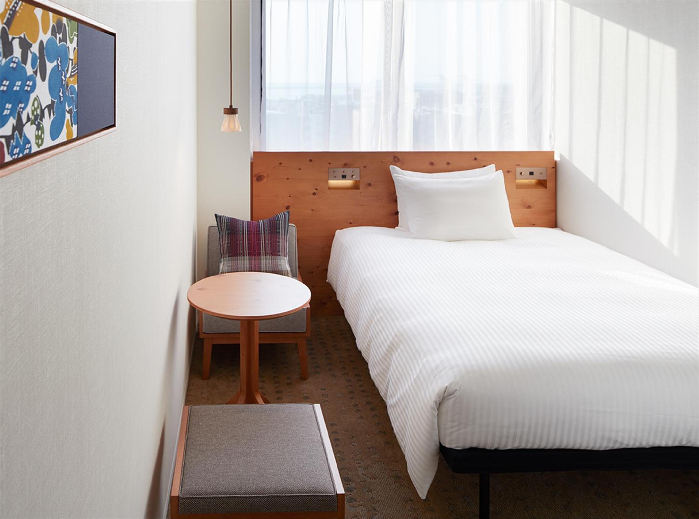  Compact Room (high floor) - Photo 1
