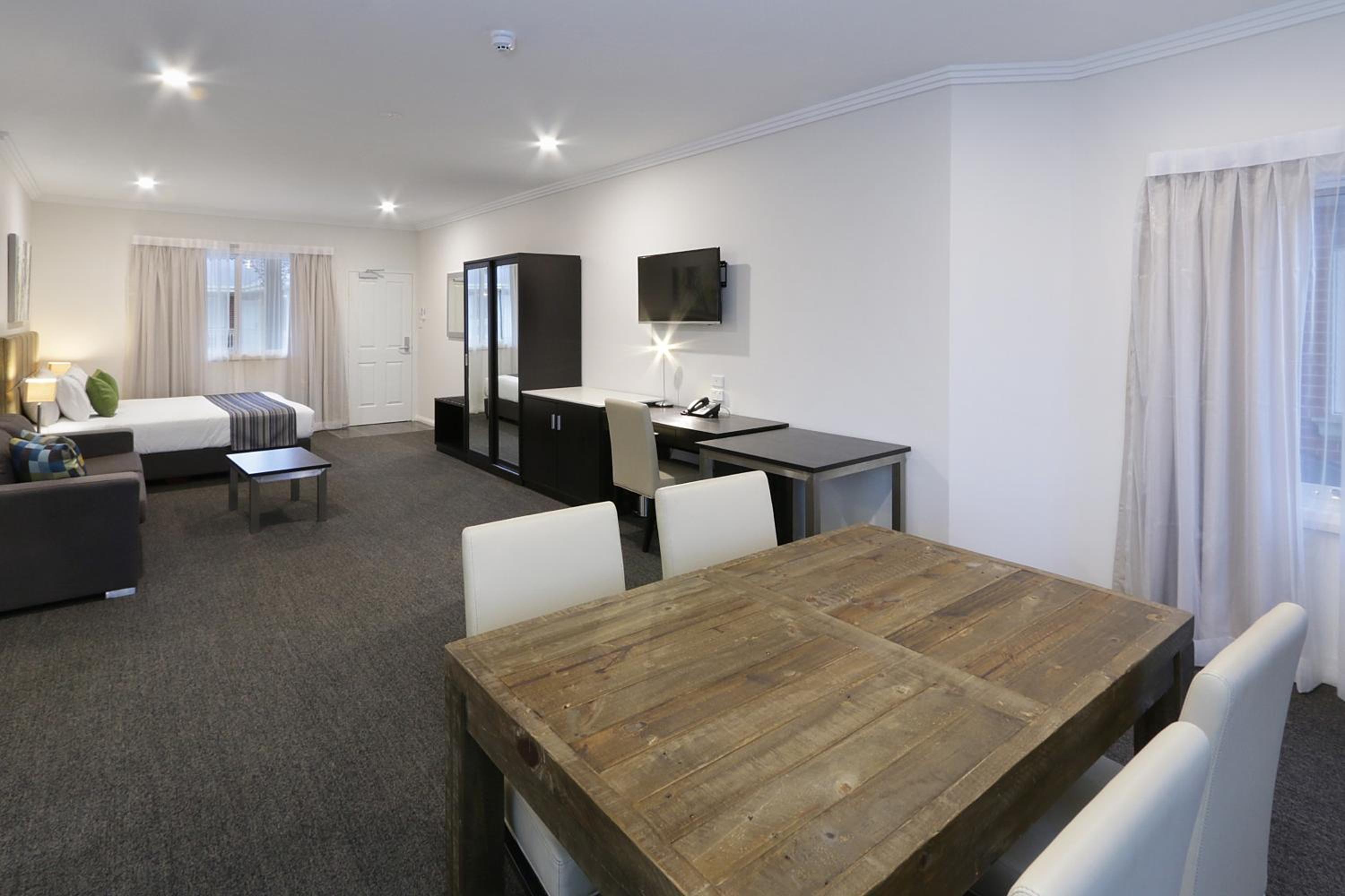 Junior Suite photo 3