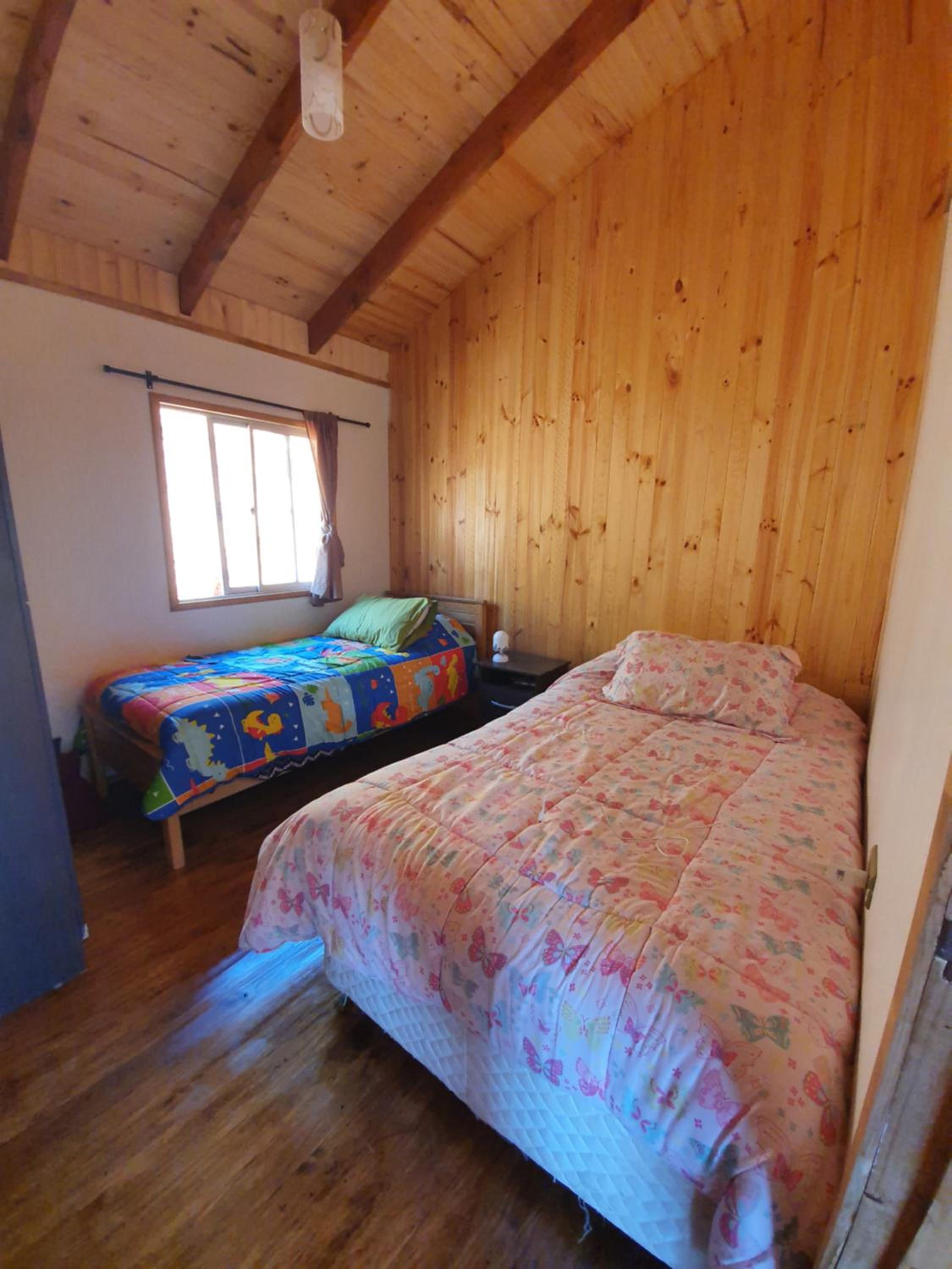 Three-Bedroom House photo 2