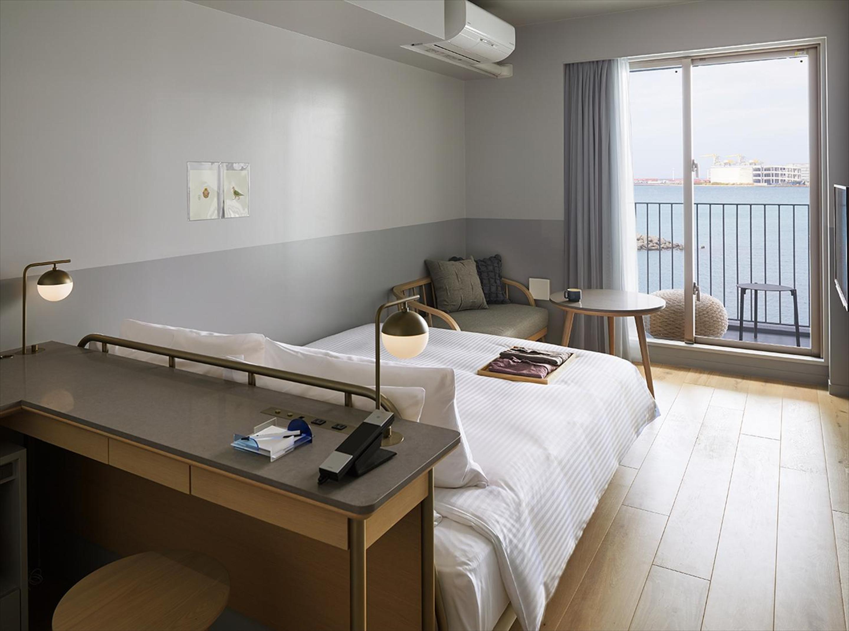 Doble Room photo 3