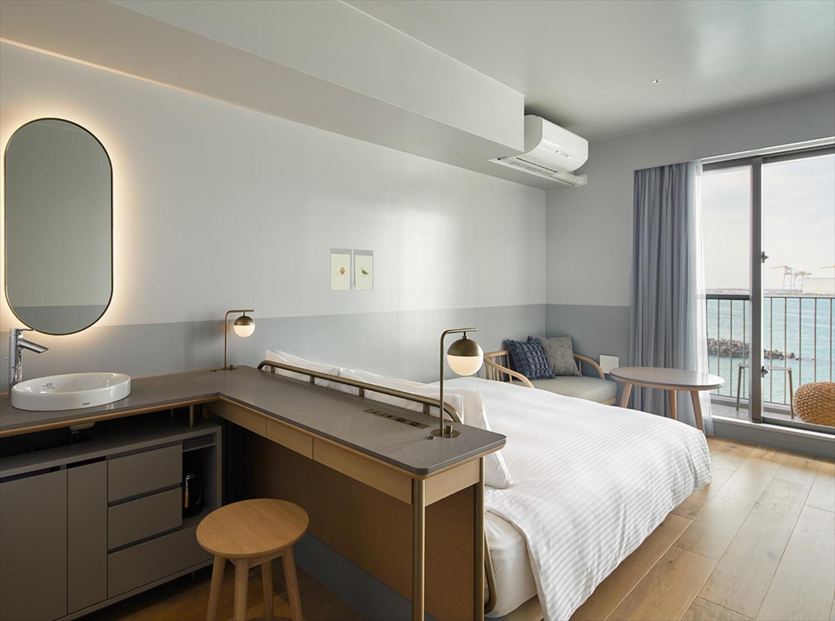 Doble Room