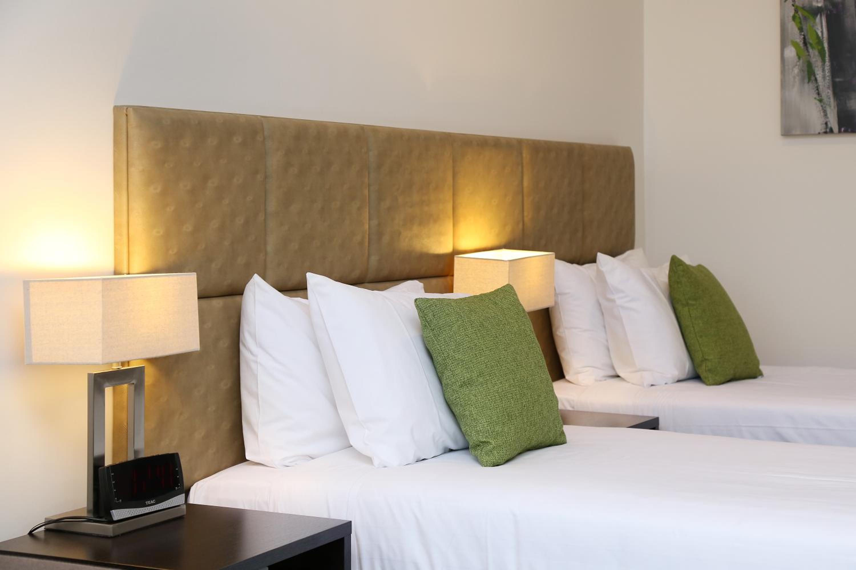 Twin Room with View photo 1