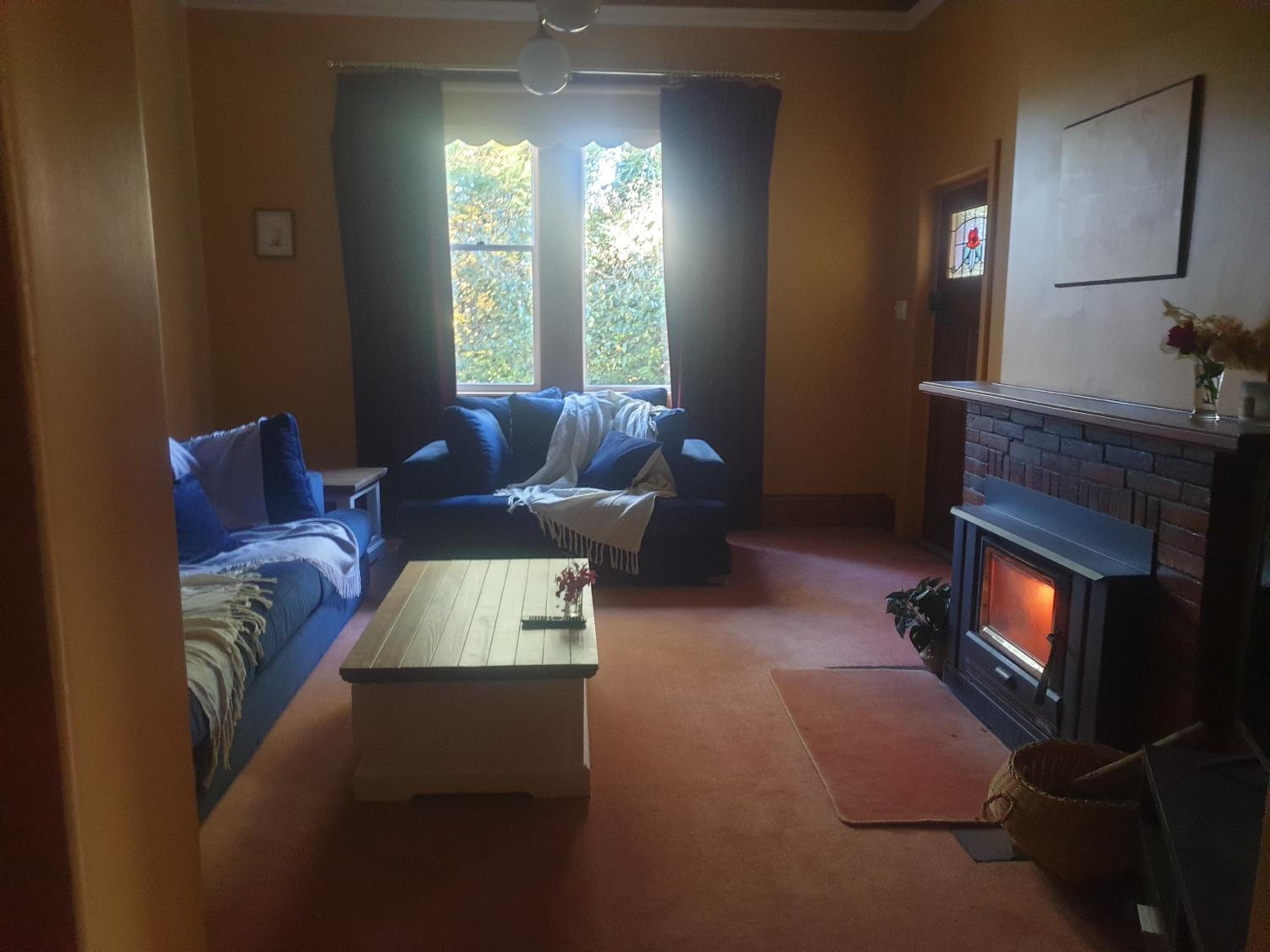 Three-Bedroom House photo 1