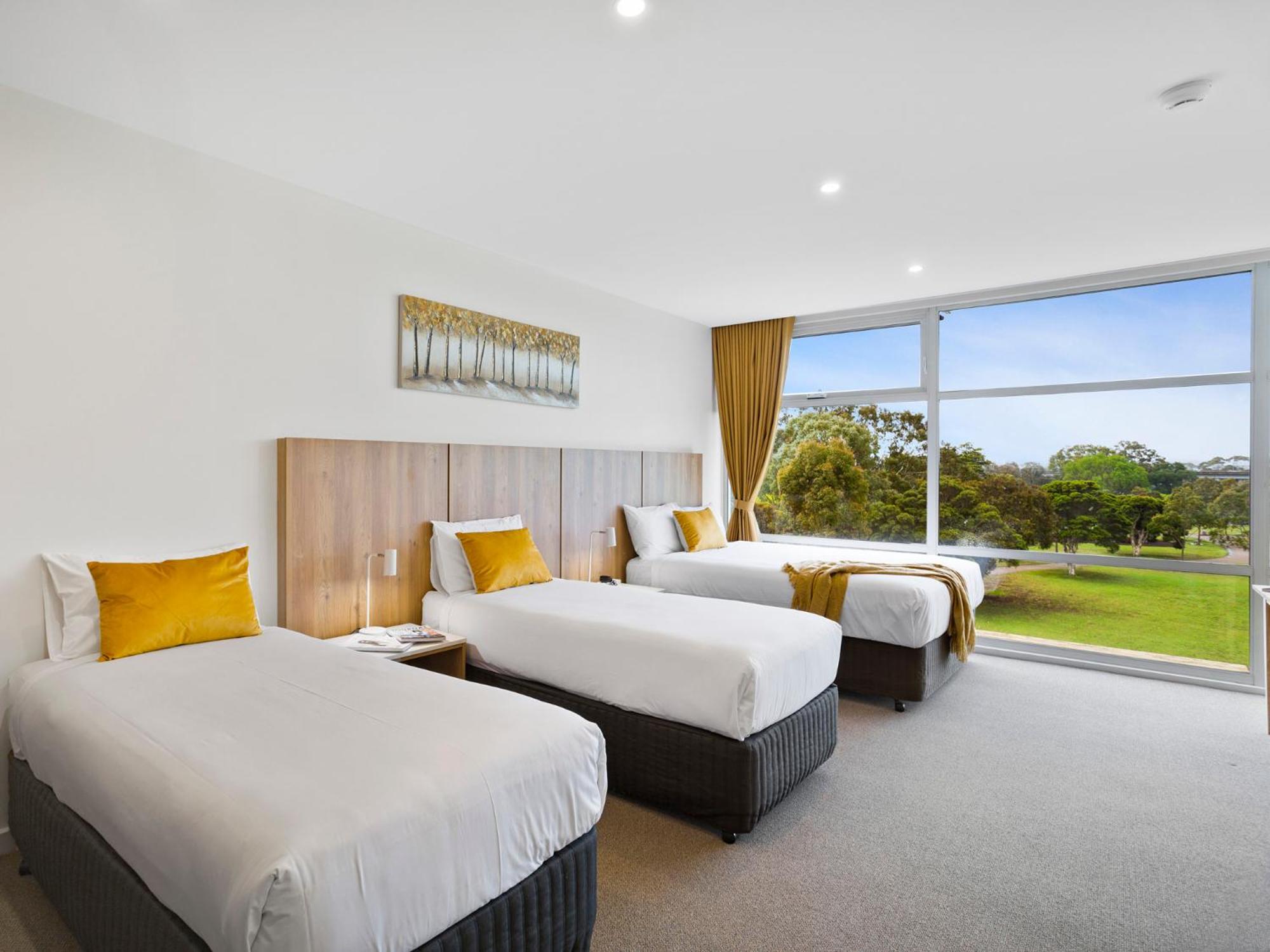 Family Suite photo 2