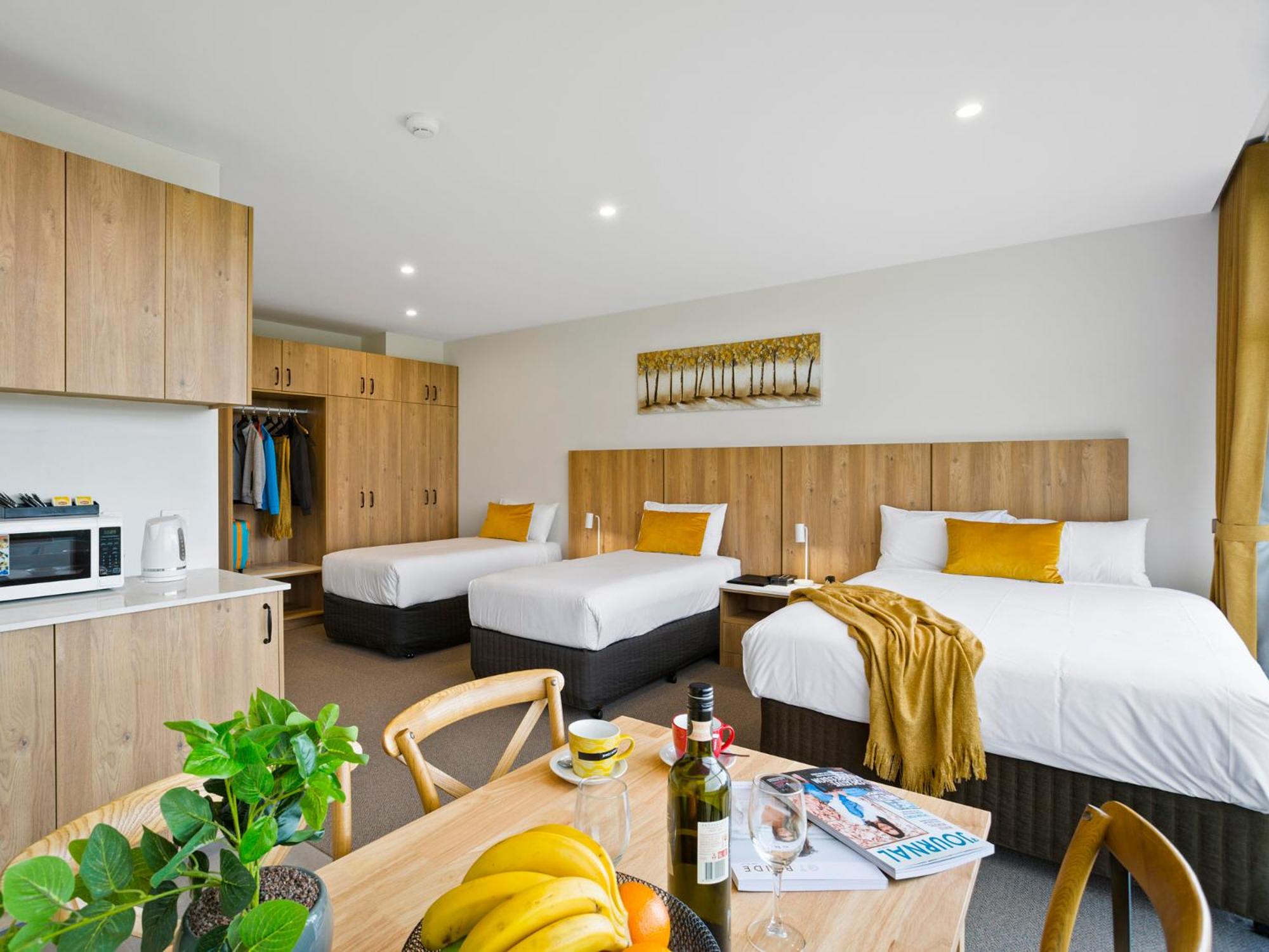 Family Suite photo 1