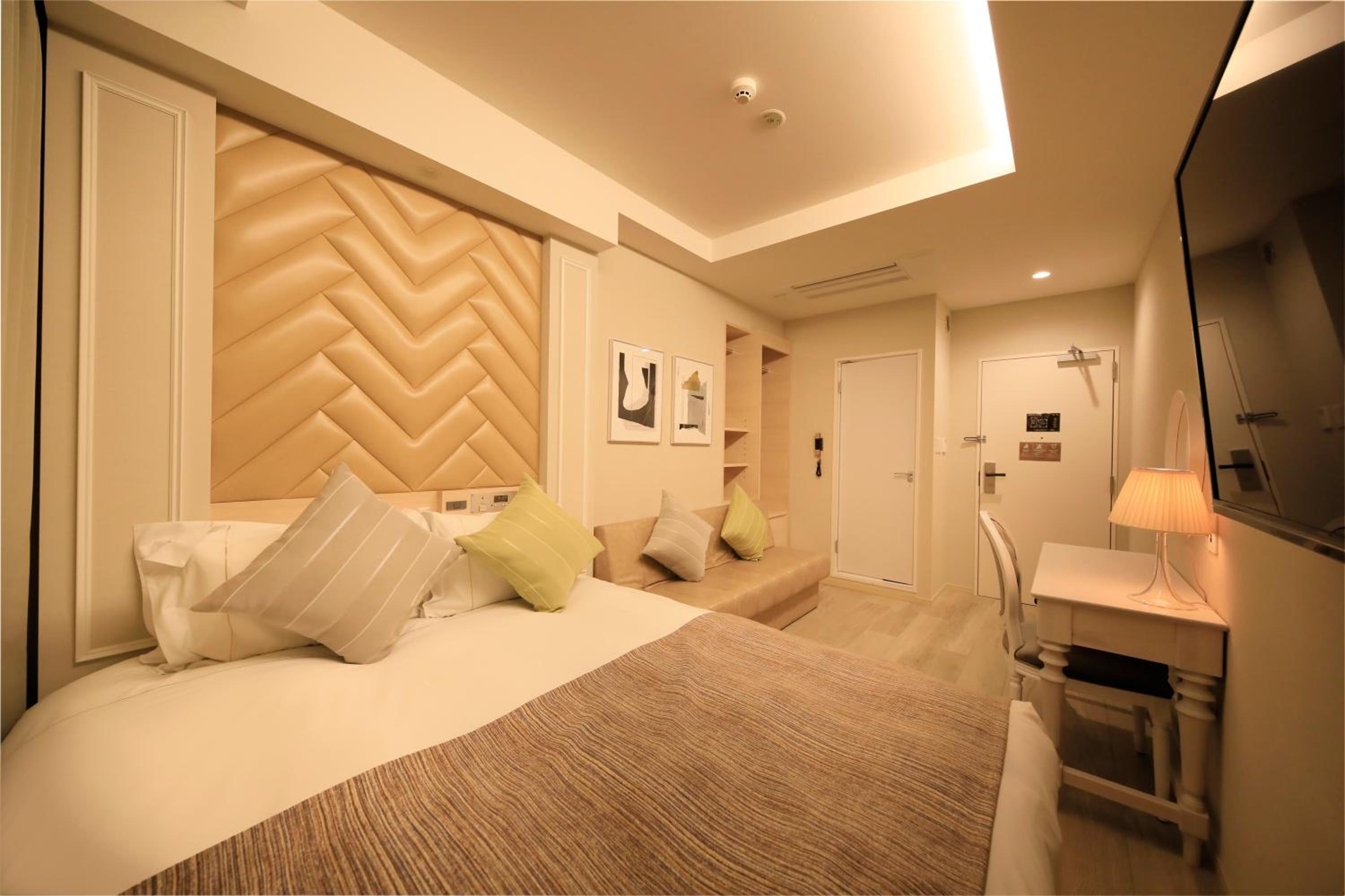 Superior Queen Room - Non-Smoking - Annex photo 3