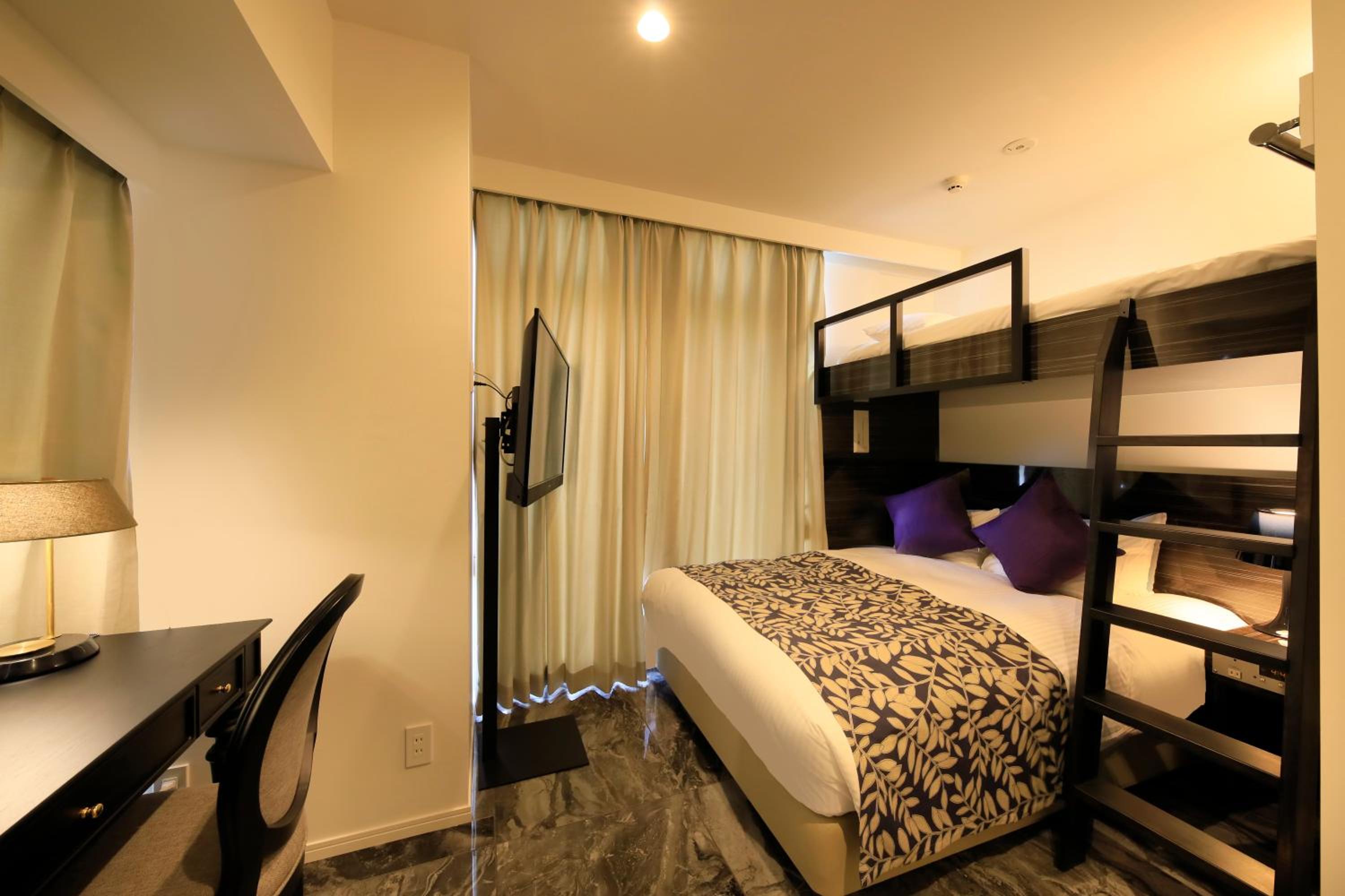 Moderate Double Room - Non-Smoking - Annex photo 2