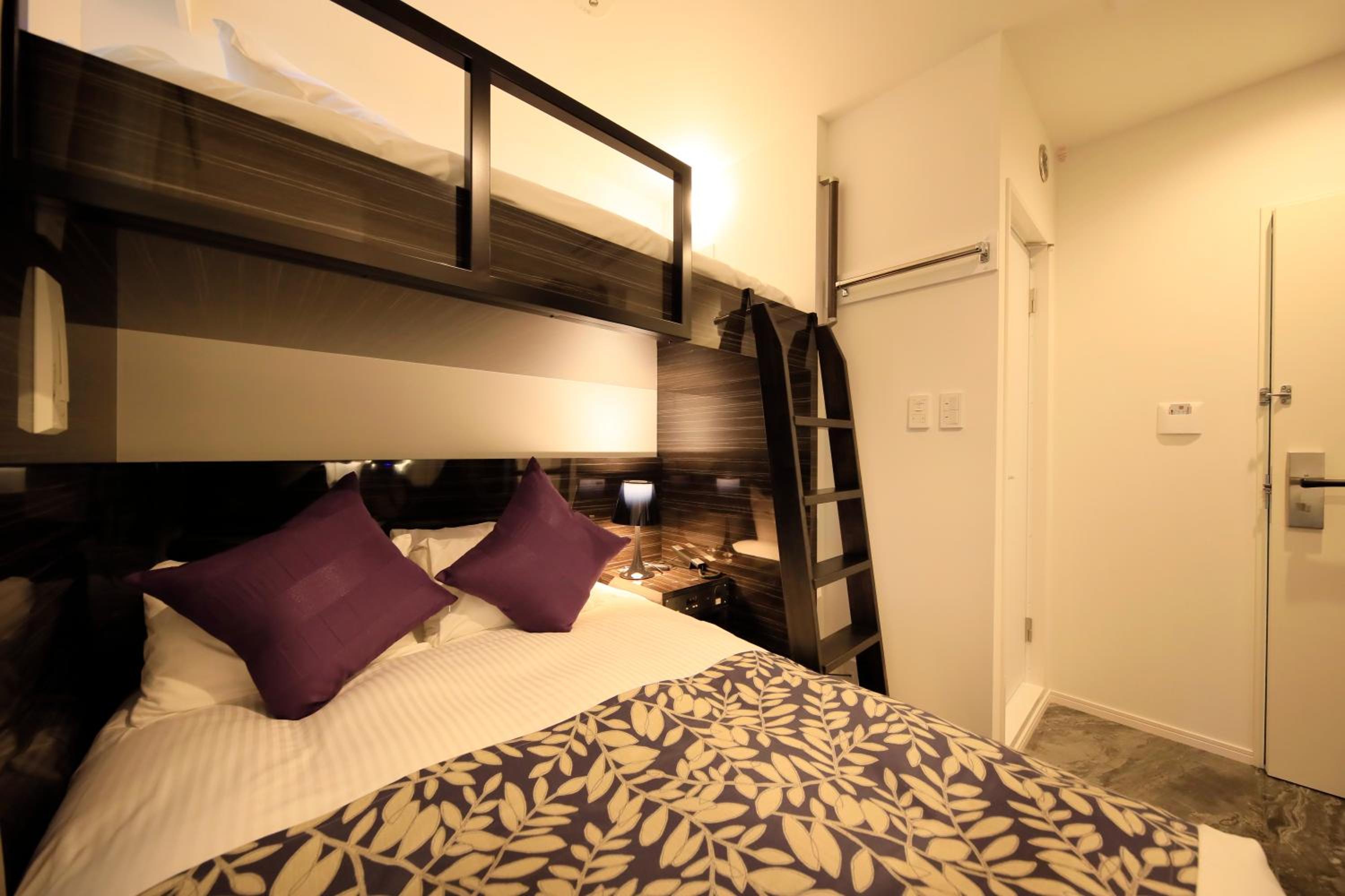 Moderate Double Room - Non-Smoking - Annex photo 1