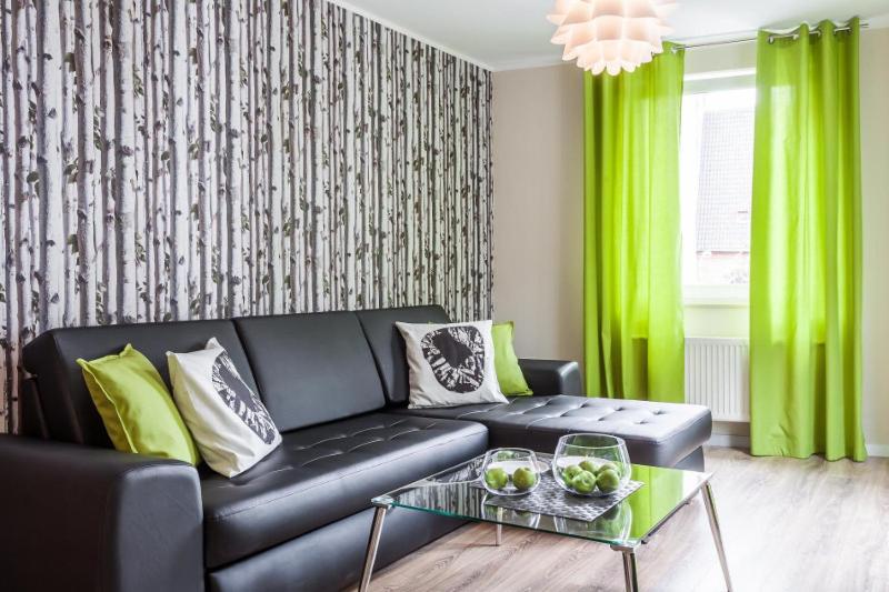 One-Bedroom Apartment - Wierzbowa 3 street - Photo 10