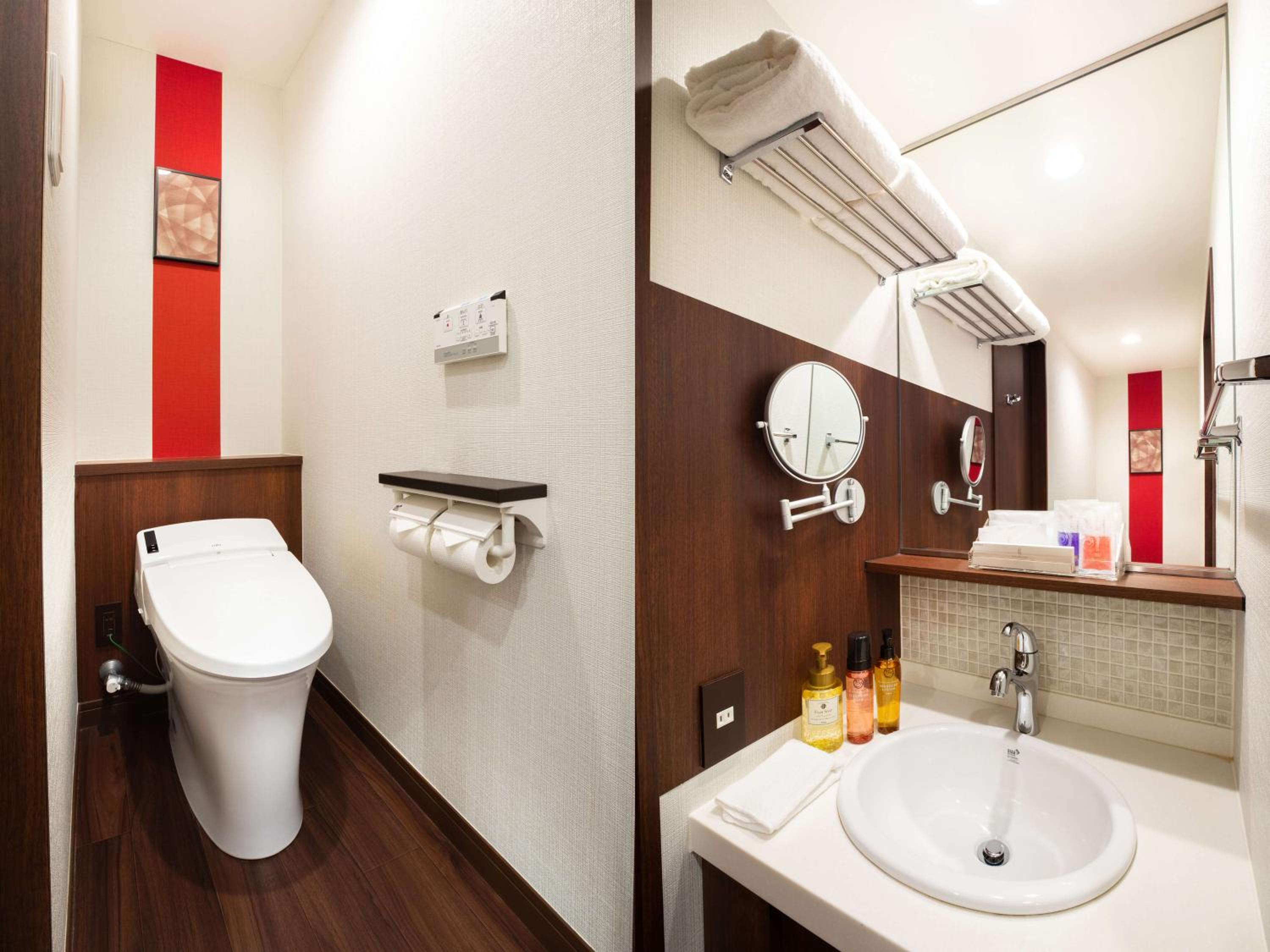 Comfort Double Room - Non-Smoking photo 2