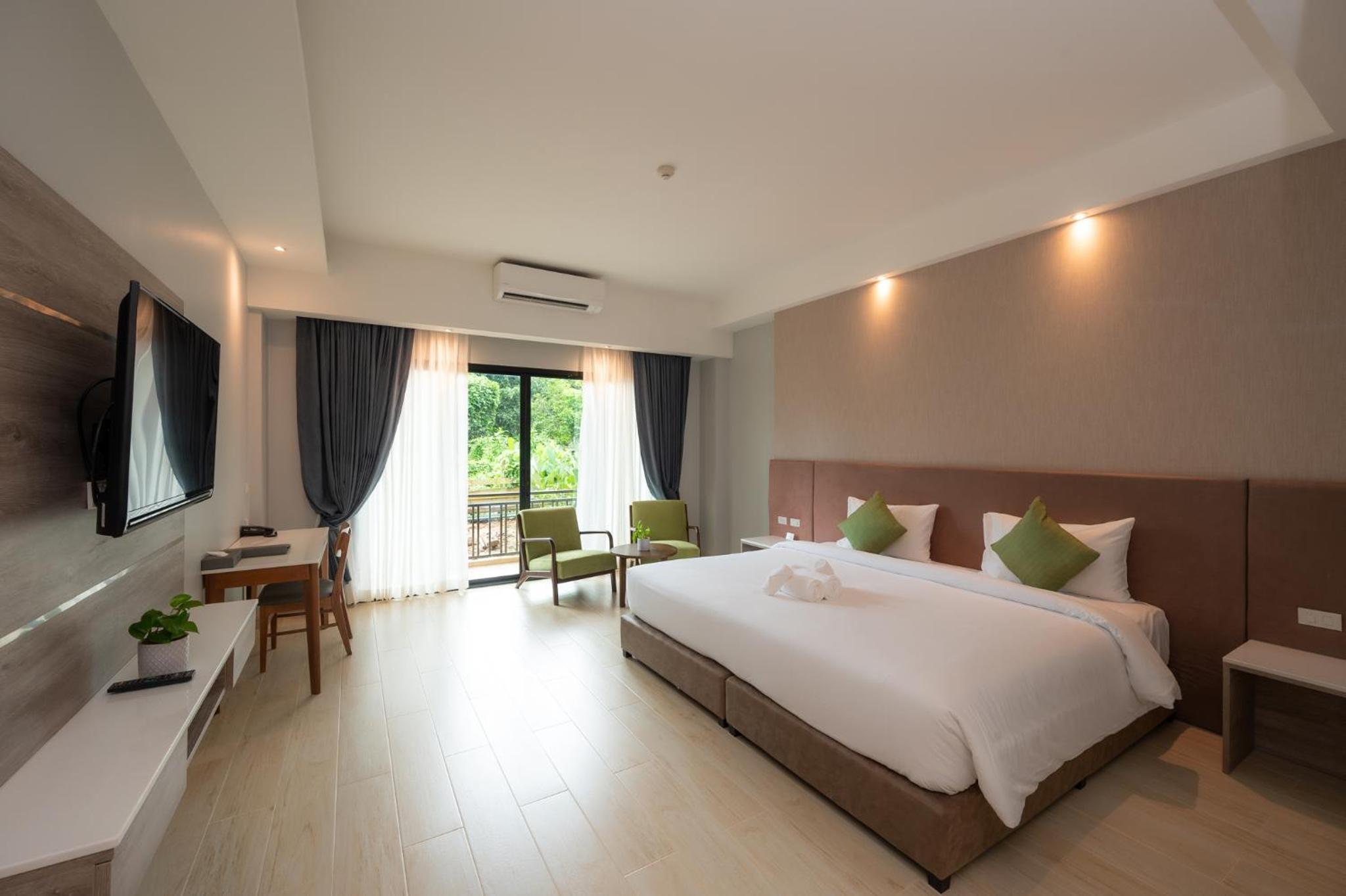 Junior Suite