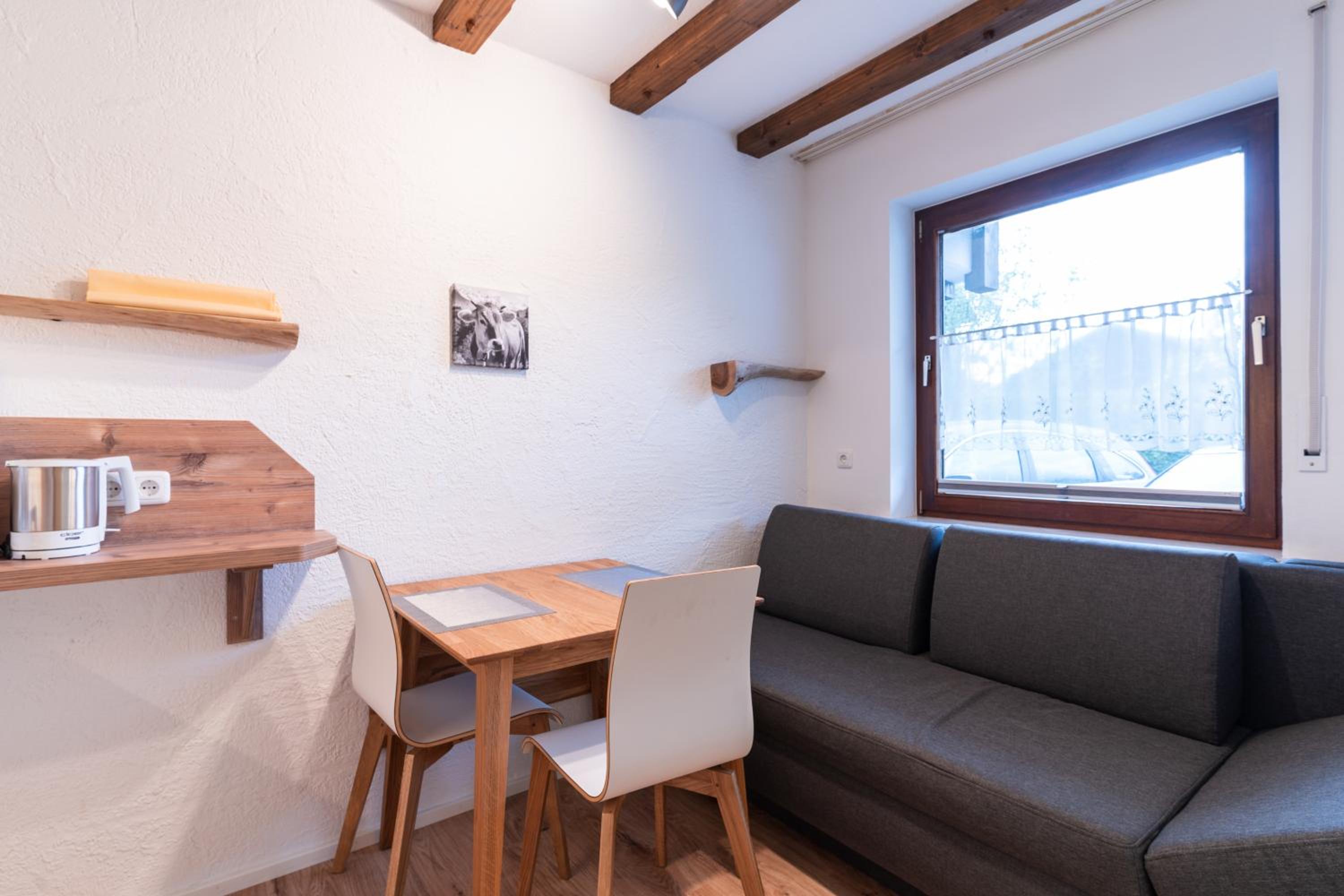 Apartment with Terrace photo 3