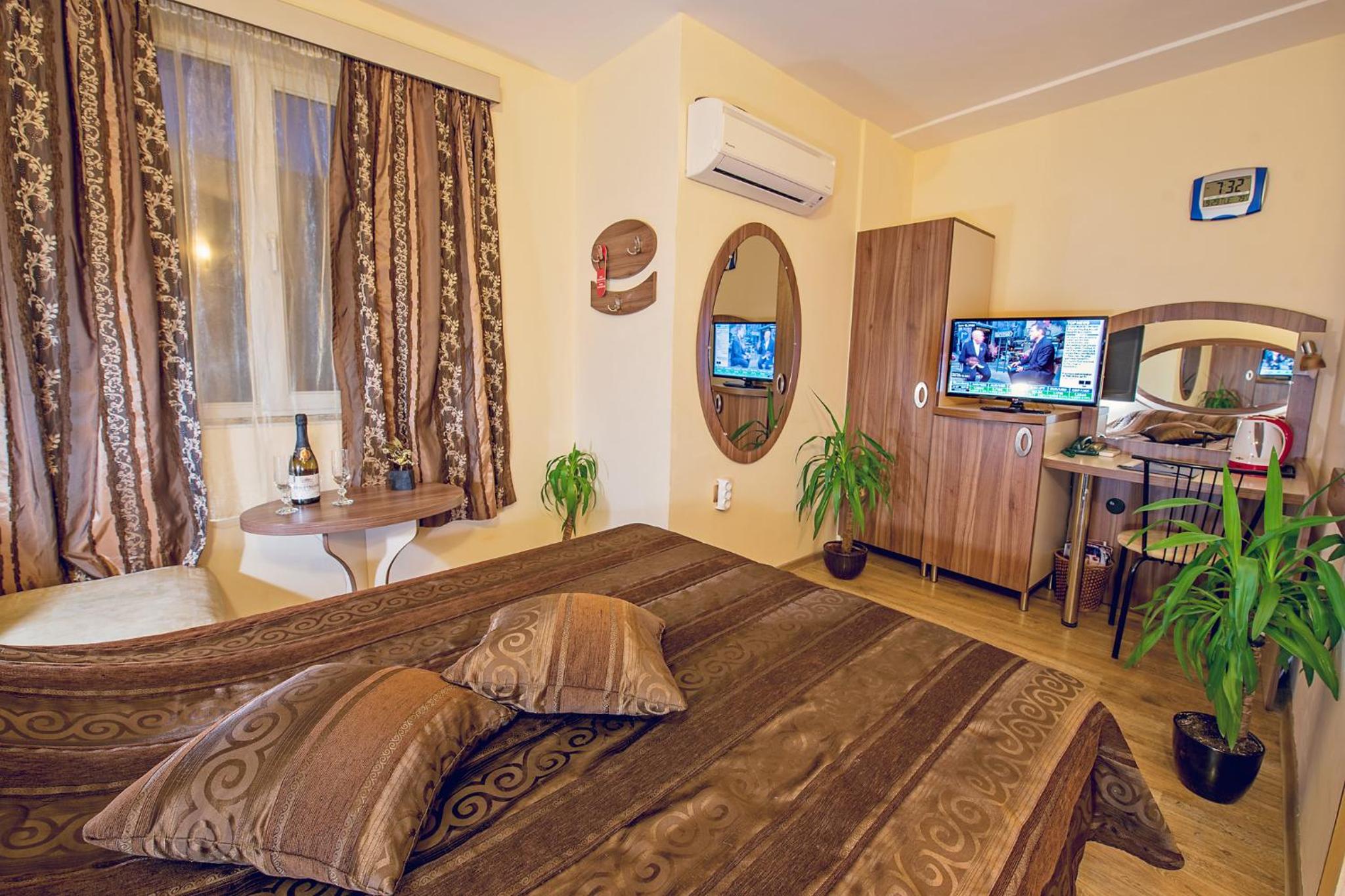 Double or Twin Room - Photo 27