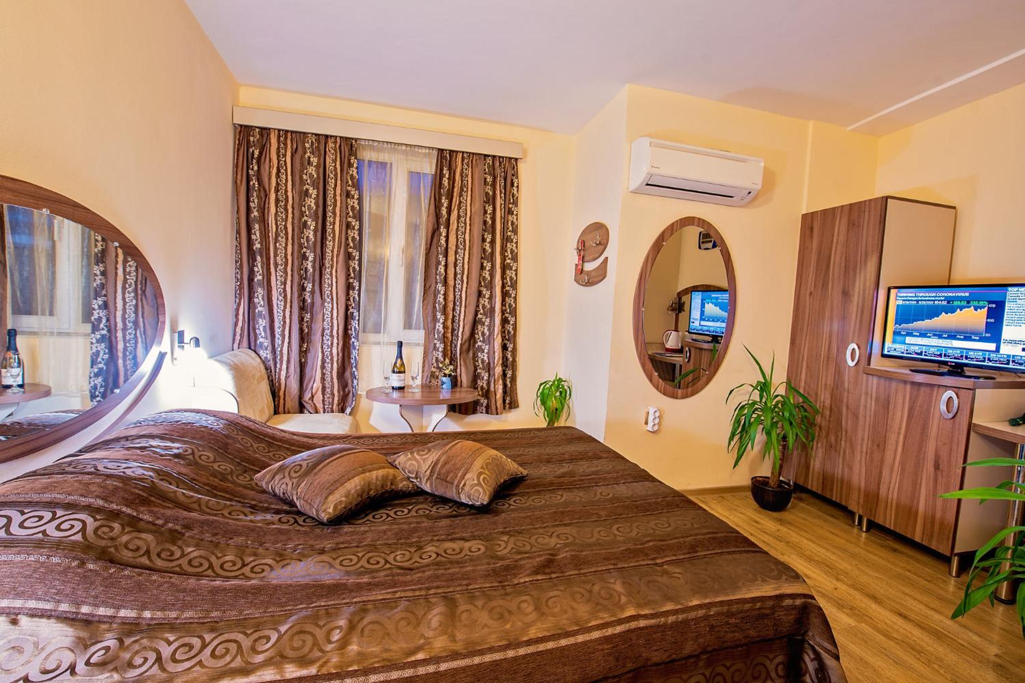 Double or Twin Room - Photo 49