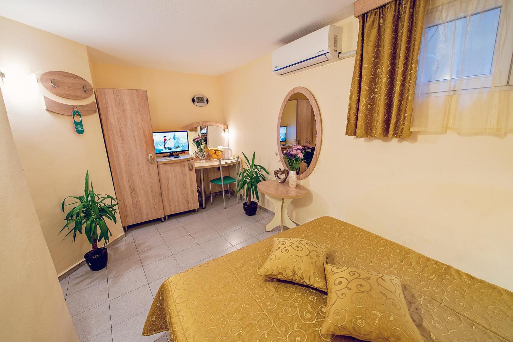 Double Room - Basement - Photo 1