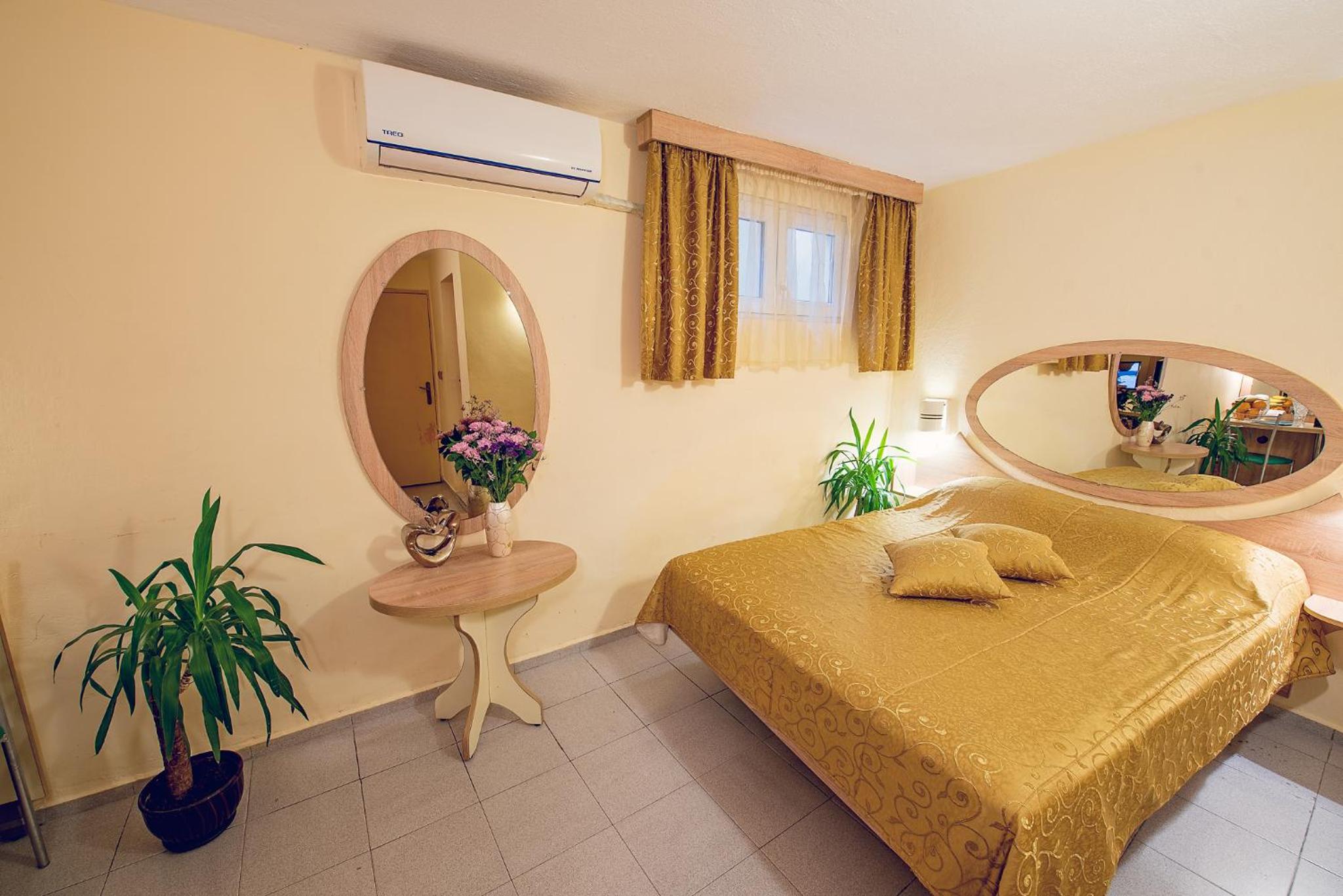 Double Room - Basement - Photo 5