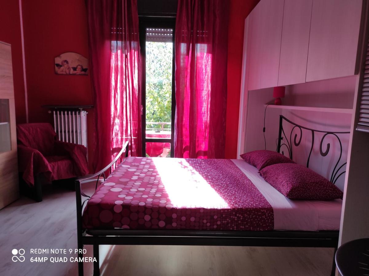 Double Room with Balcony photo 2