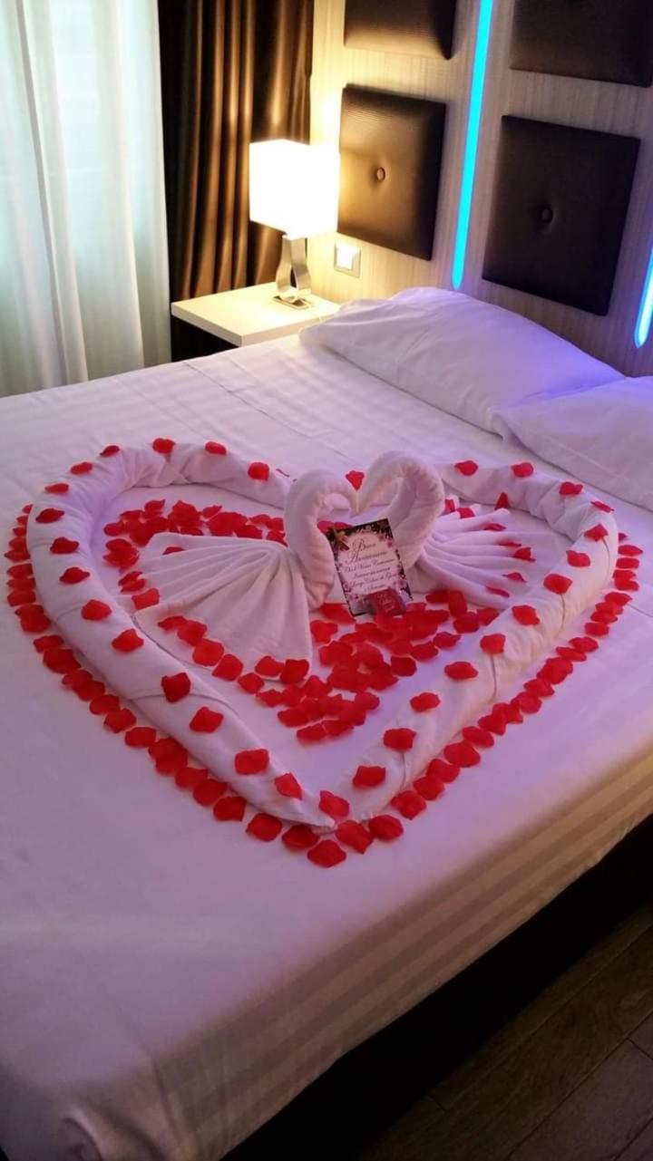 Deluxe Double or Twin Room with Spa Bath photo 1