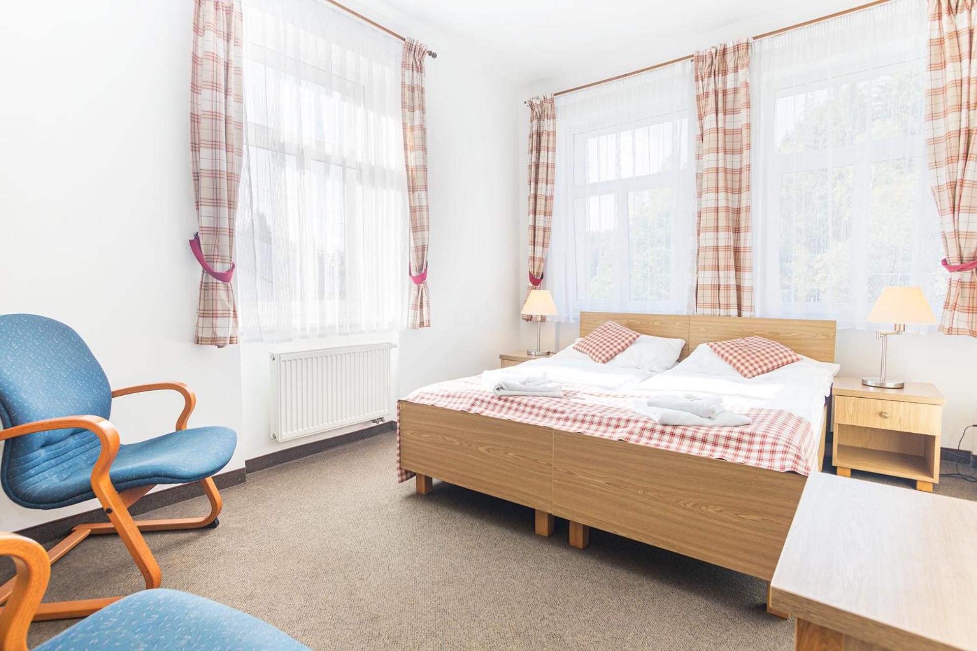 Double or Twin Room